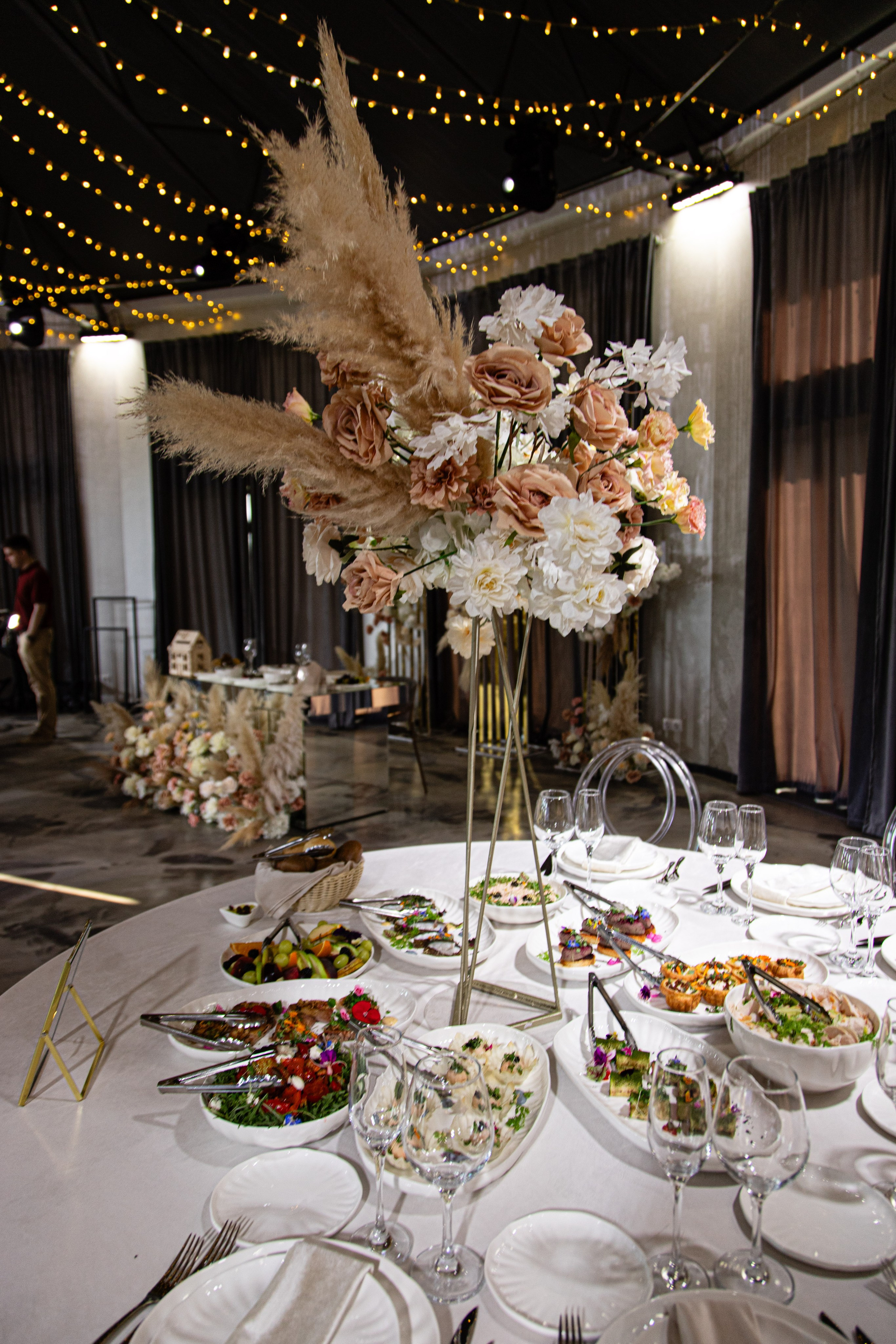 Лилиана и Сергей. Свадебный фотограф в СПб и Москве Павел Сергеев