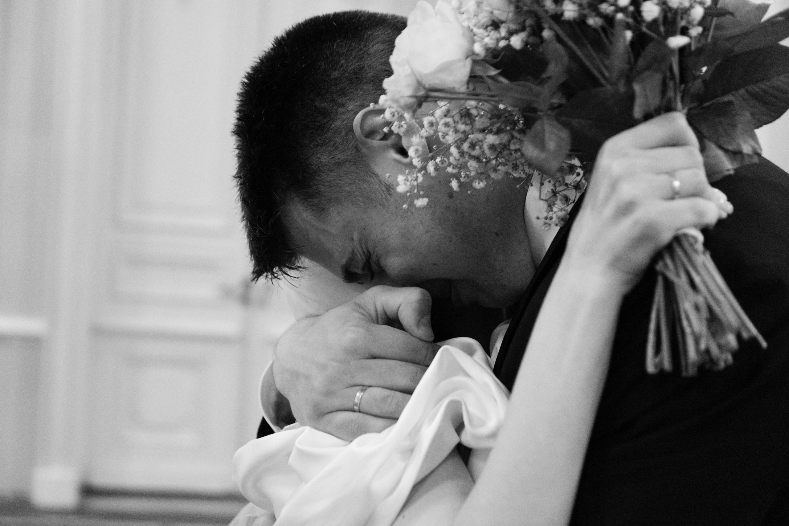 Лилиана и Сергей. Свадебный фотограф в СПб и Москве Павел Сергеев