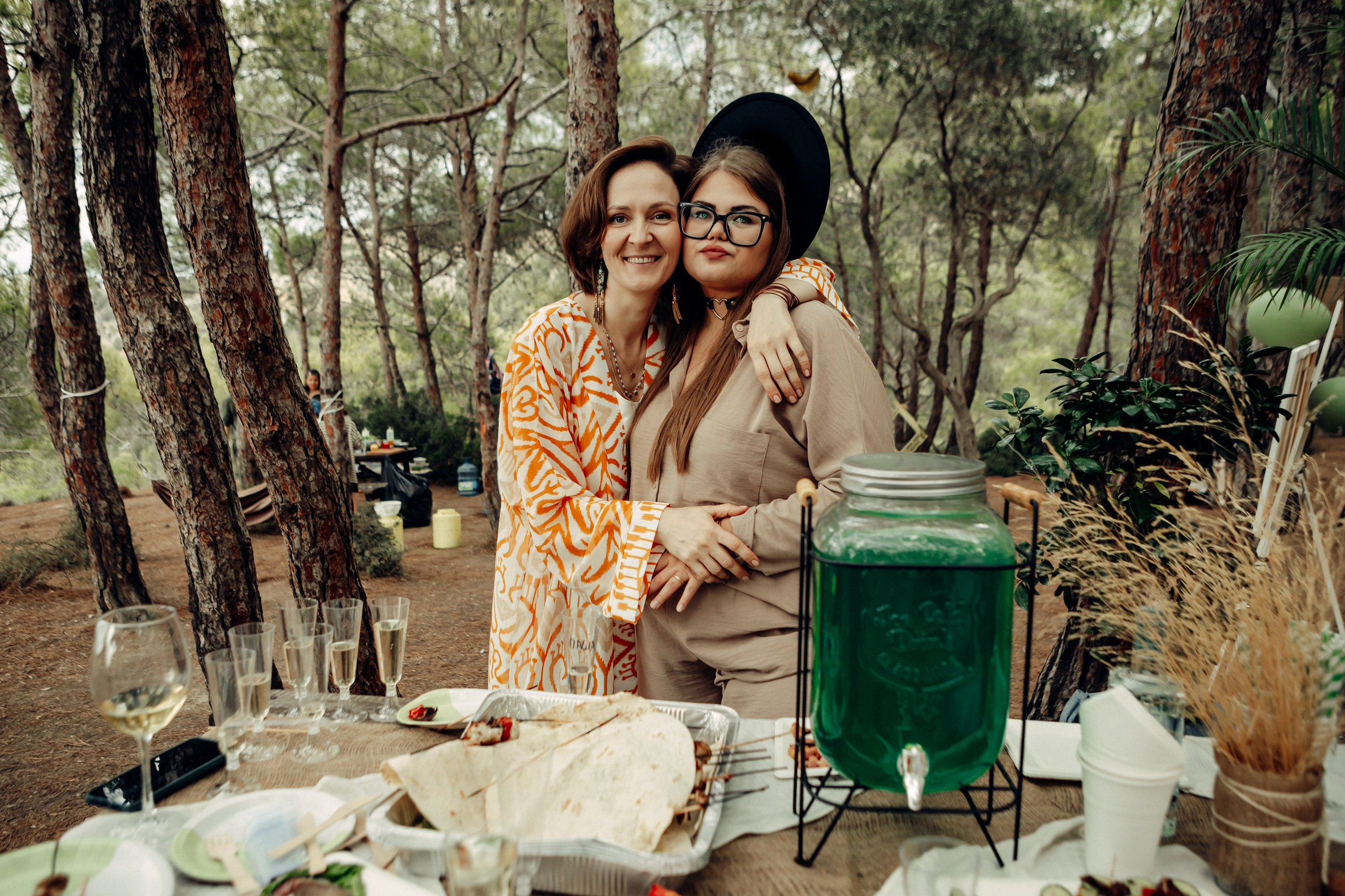 Birthday. Фотограф в Батуми Павел Шарников