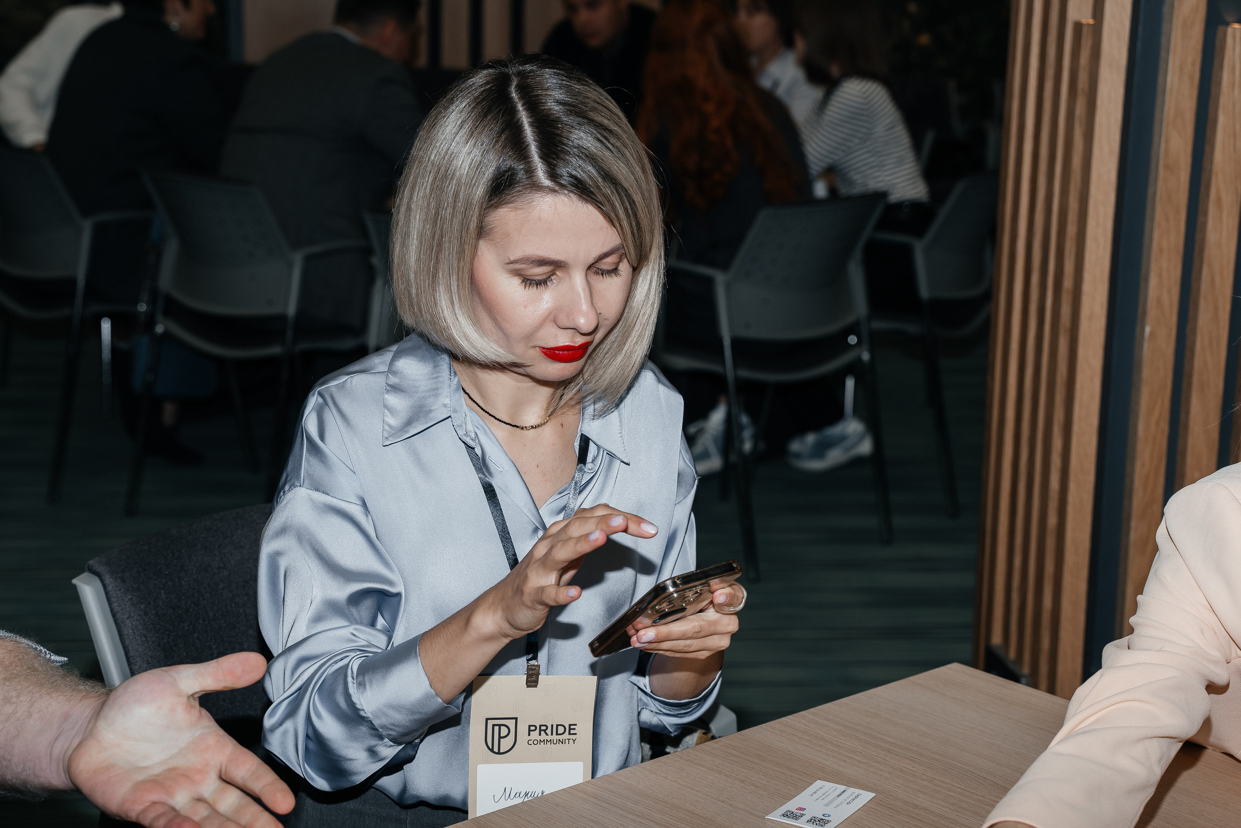 Репортаж. Виктория Алпеева — фотограф по любви