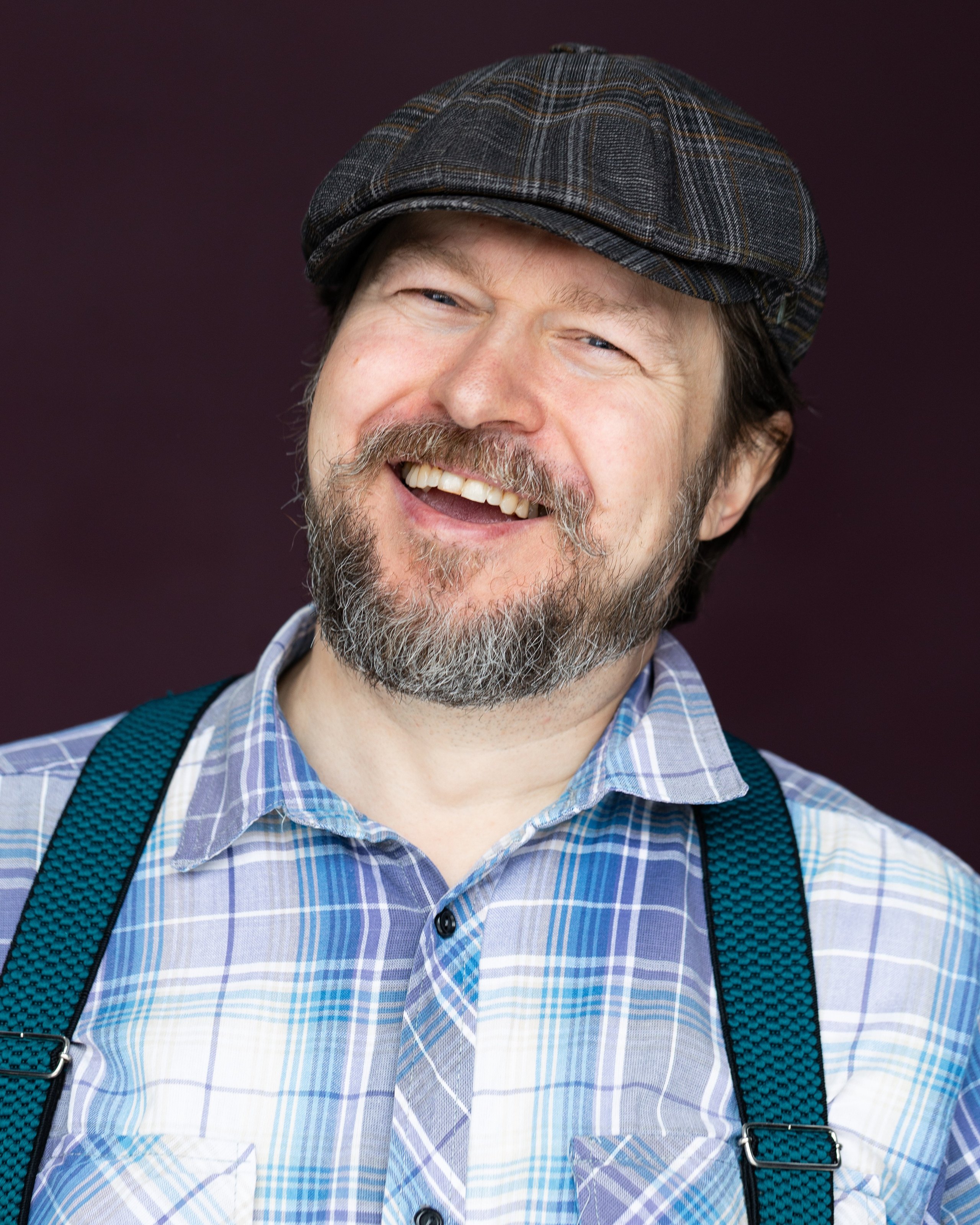 Андрей Горбунов. Свадебный фотограф Алена Полянская