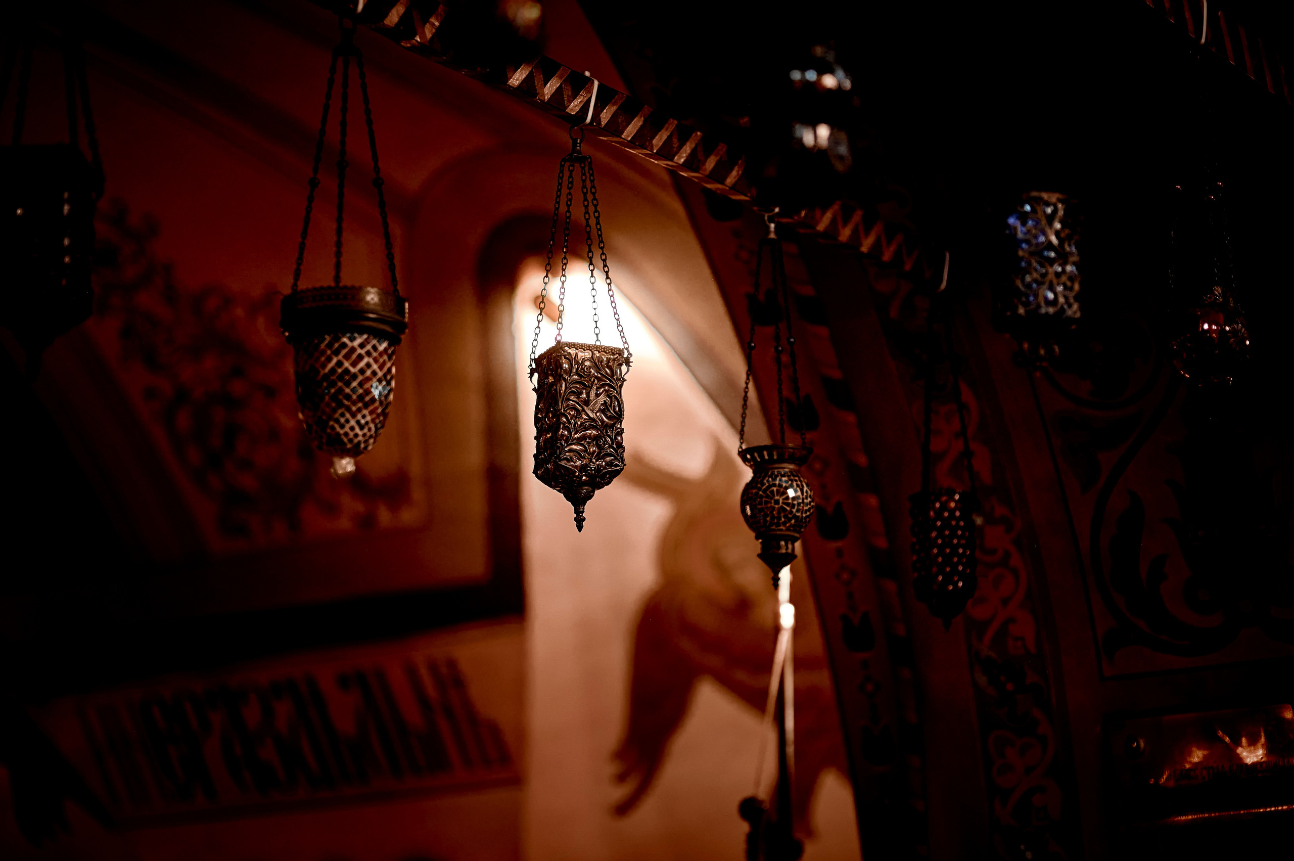 Анонс Таинства Крещения Мирона. Фотограф на Крещение и Венчание в Одинцово