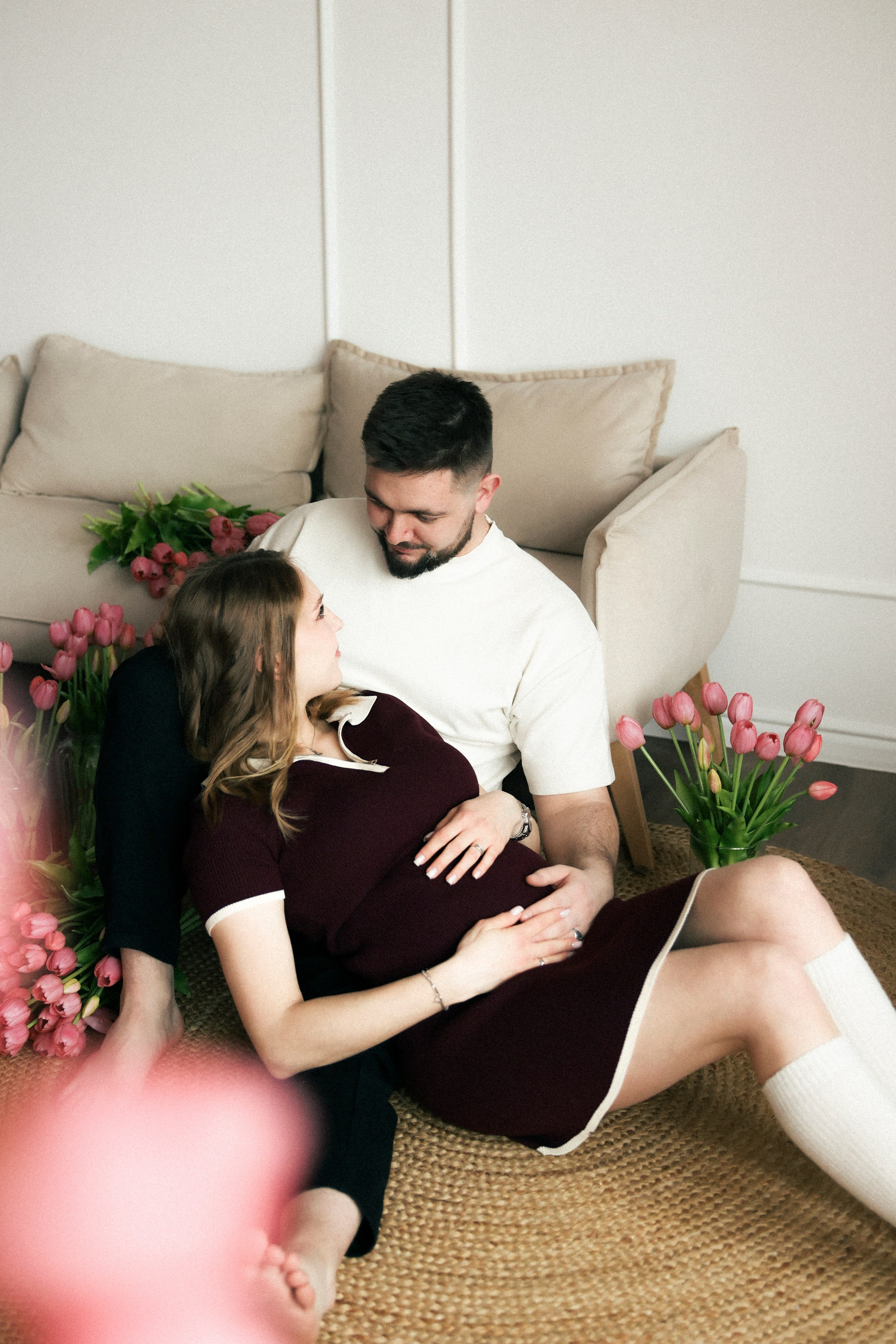 Варенька. Фотограф НатаФото (Наталья Яковенко) Дмитров Москва Питер