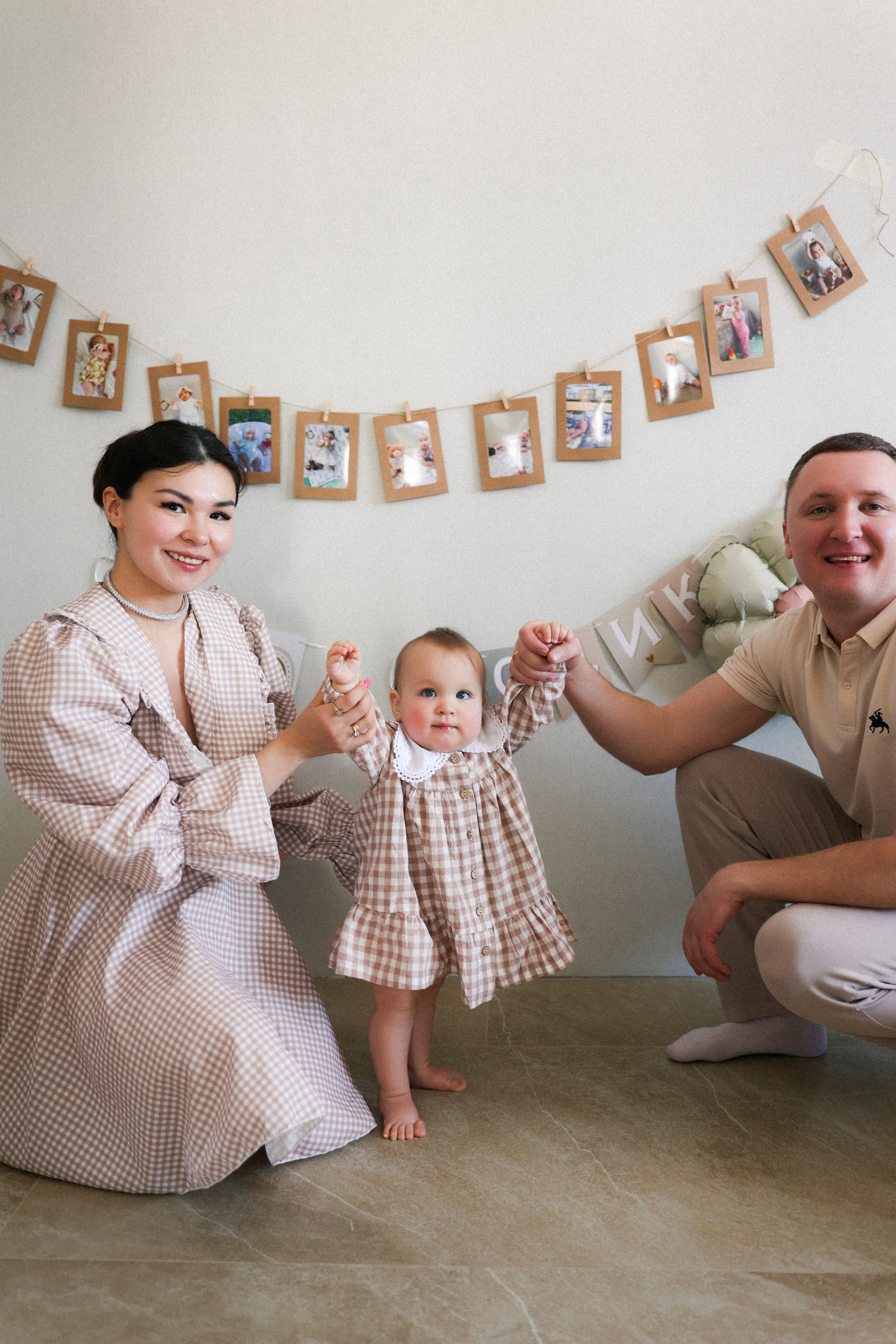 Годик Миланке. Фотограф НатаФото (Наталья Яковенко) Дмитров Москва Питер