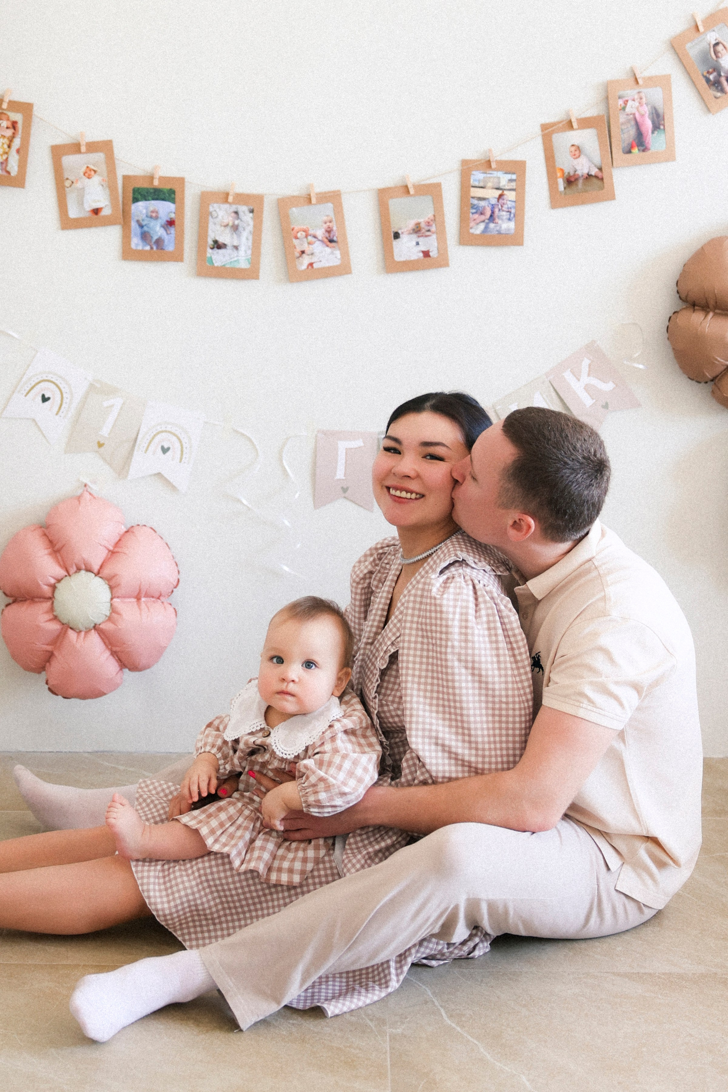 Годик Миланке. Фотограф НатаФото (Наталья Яковенко) Дмитров Москва Питер