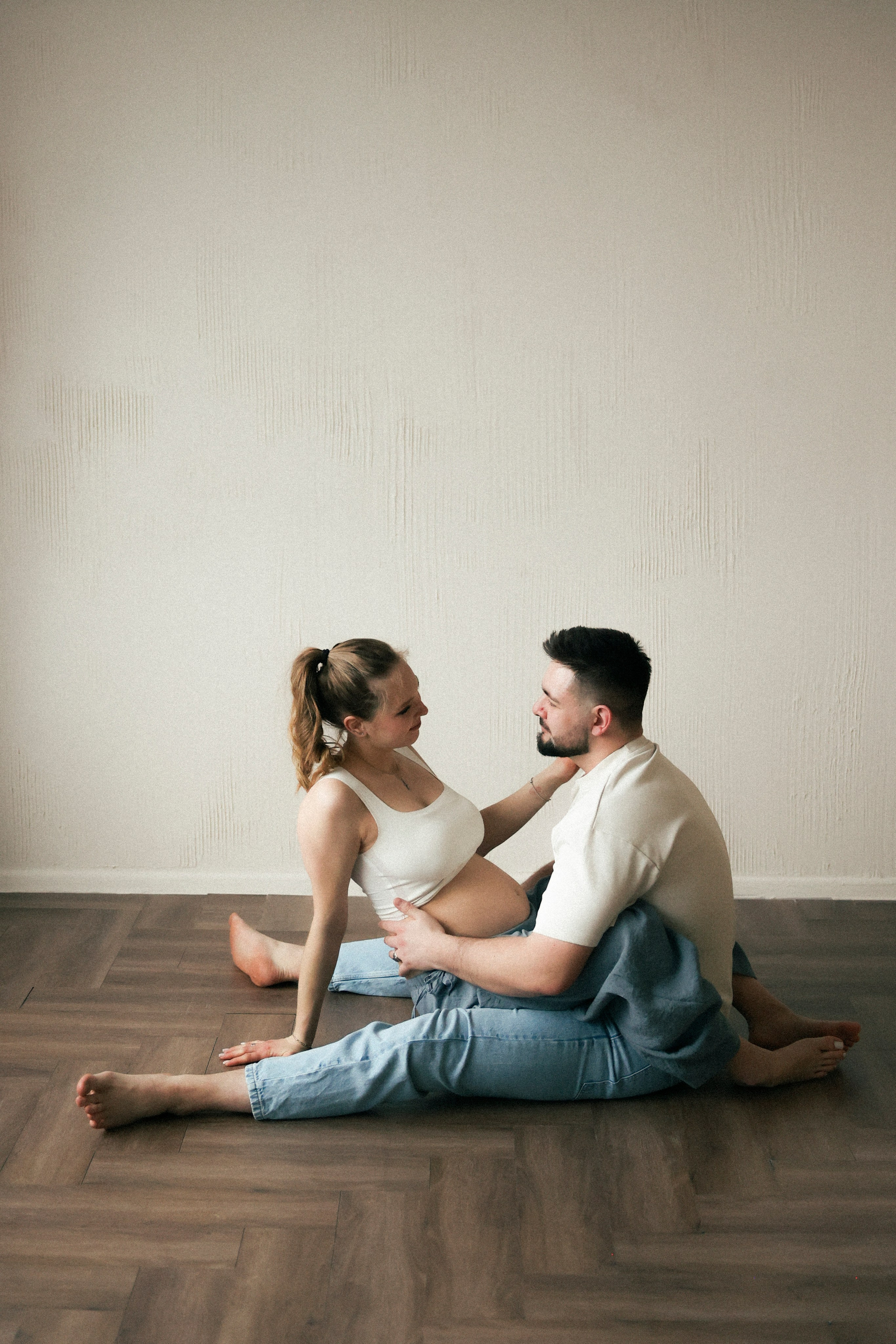 Варенька. Фотограф НатаФото (Наталья Яковенко) Дмитров Москва Питер