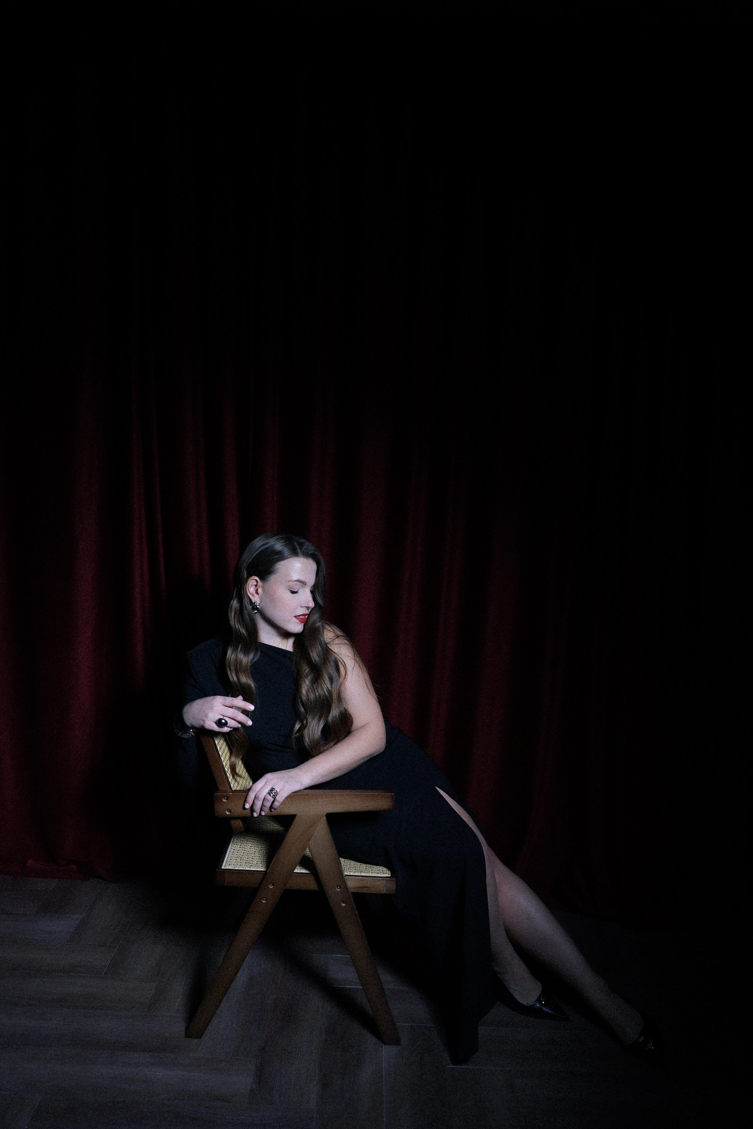 Мари. Фотограф НатаФото (Наталья Яковенко) Дмитров Москва Питер