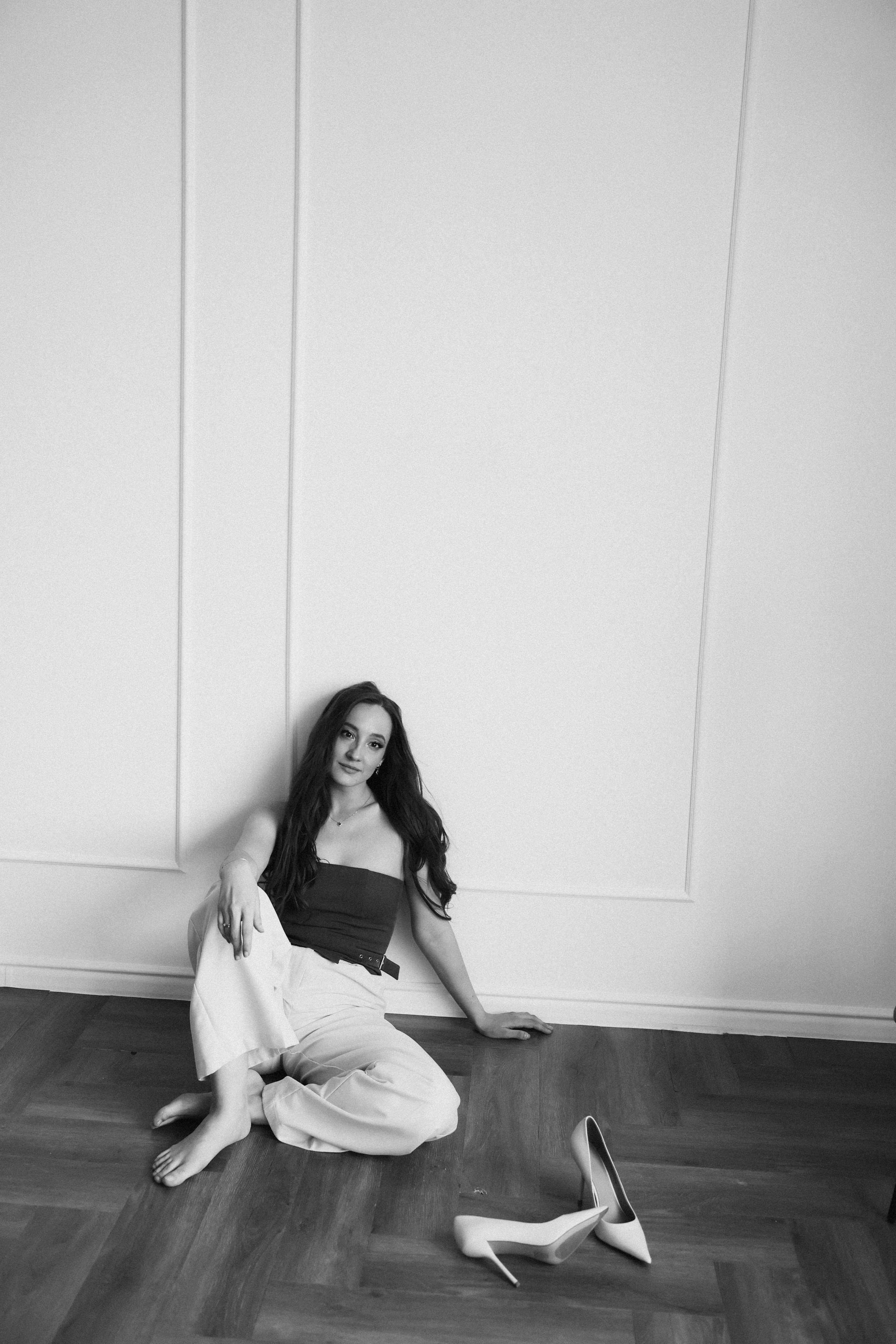 Анастасия и Алексей. Фотограф НатаФото (Наталья Яковенко) Дмитров Москва Питер