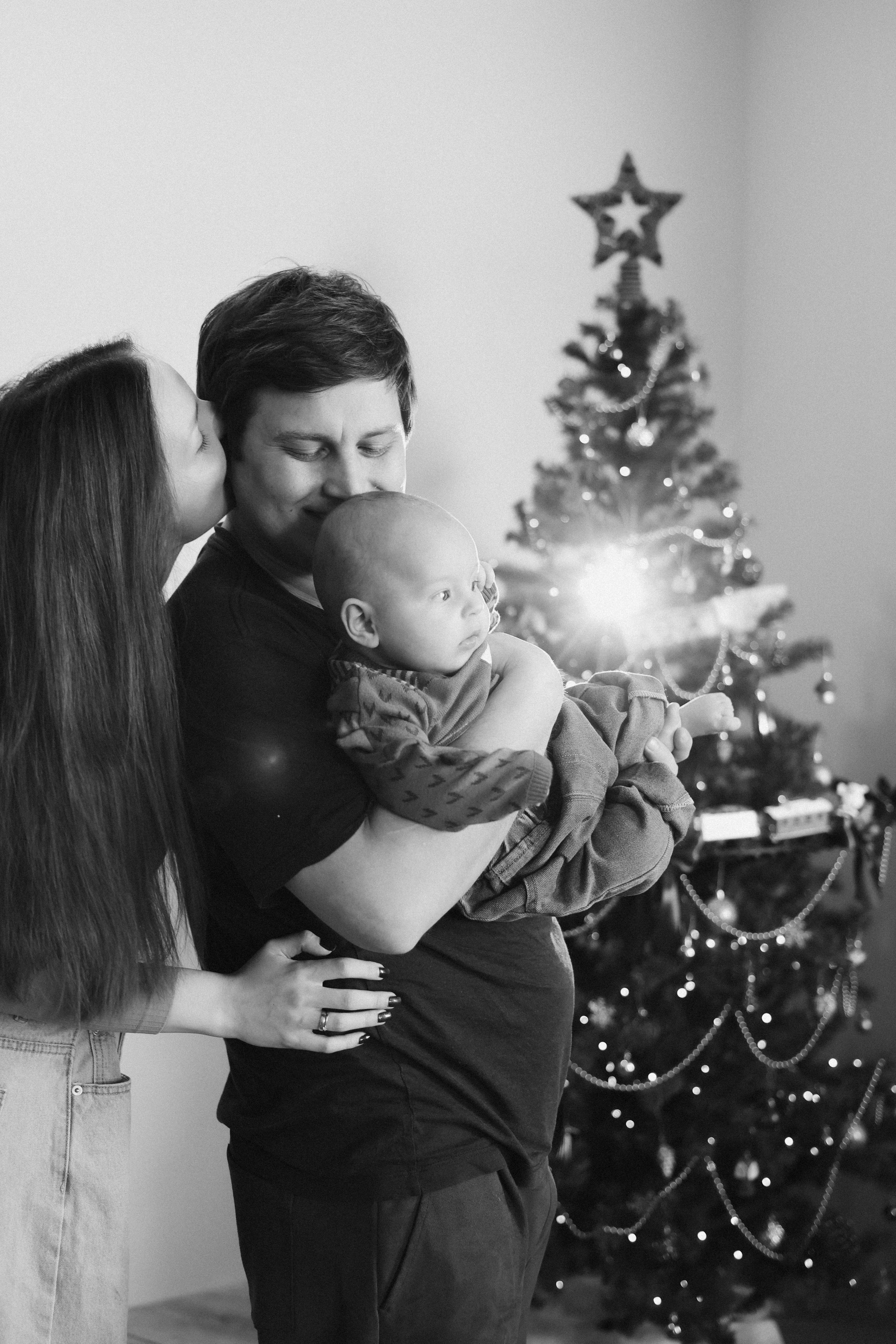 Соня Ваня и Андрей. Фотограф НатаФото (Наталья Яковенко) Дмитров Москва Питер