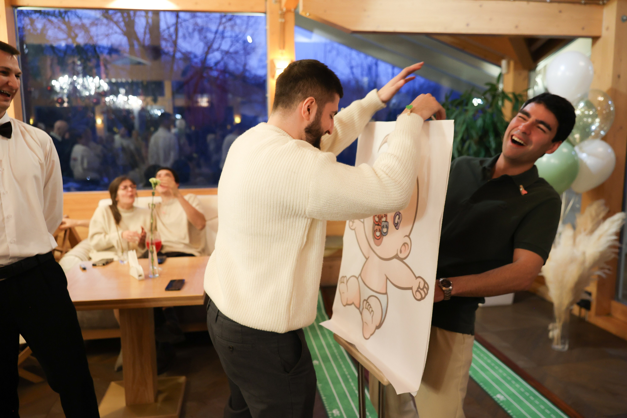 Серафимыч в пути. Фотограф НатаФото (Наталья Яковенко) Дмитров Москва Питер