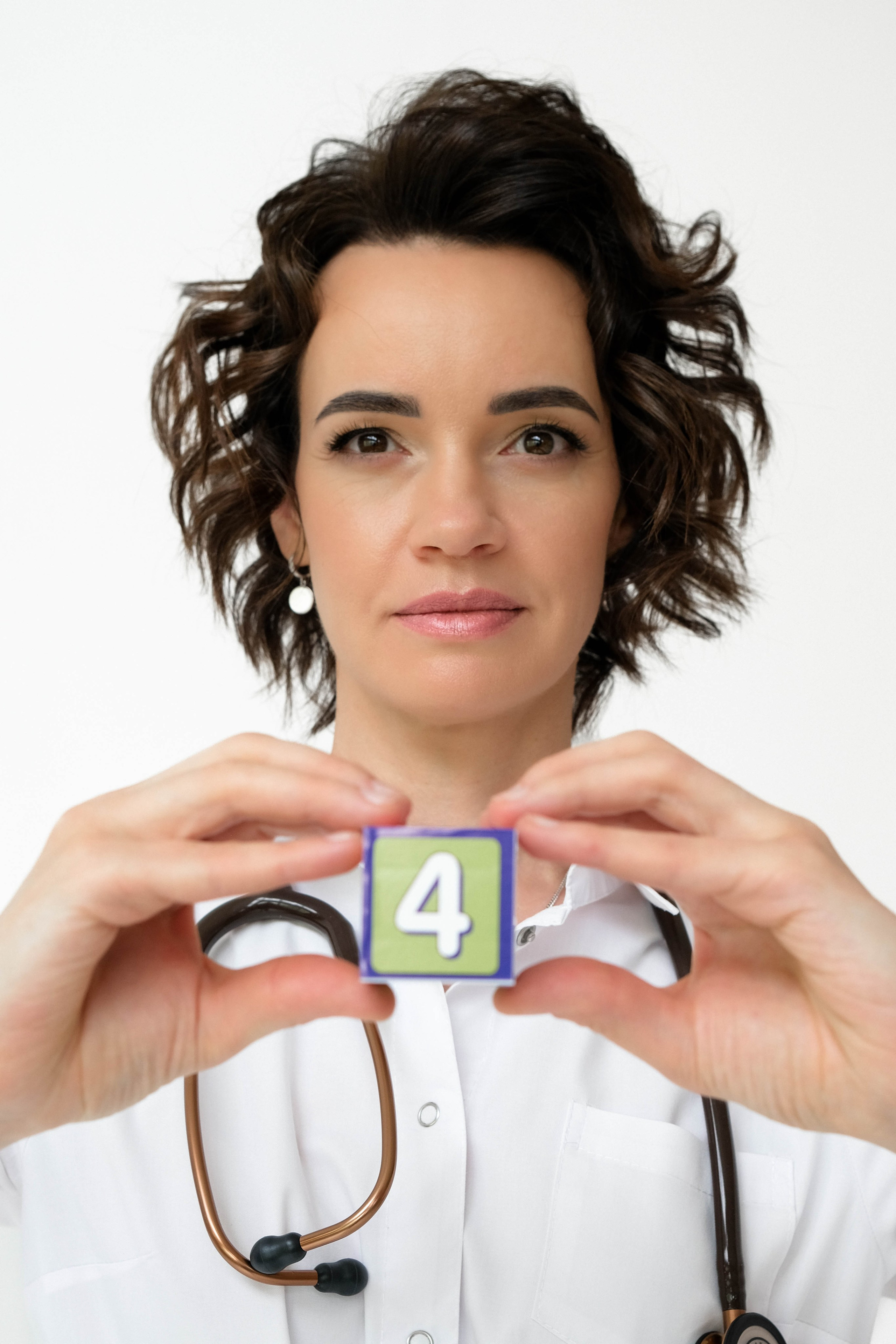 Педиатр. Главная