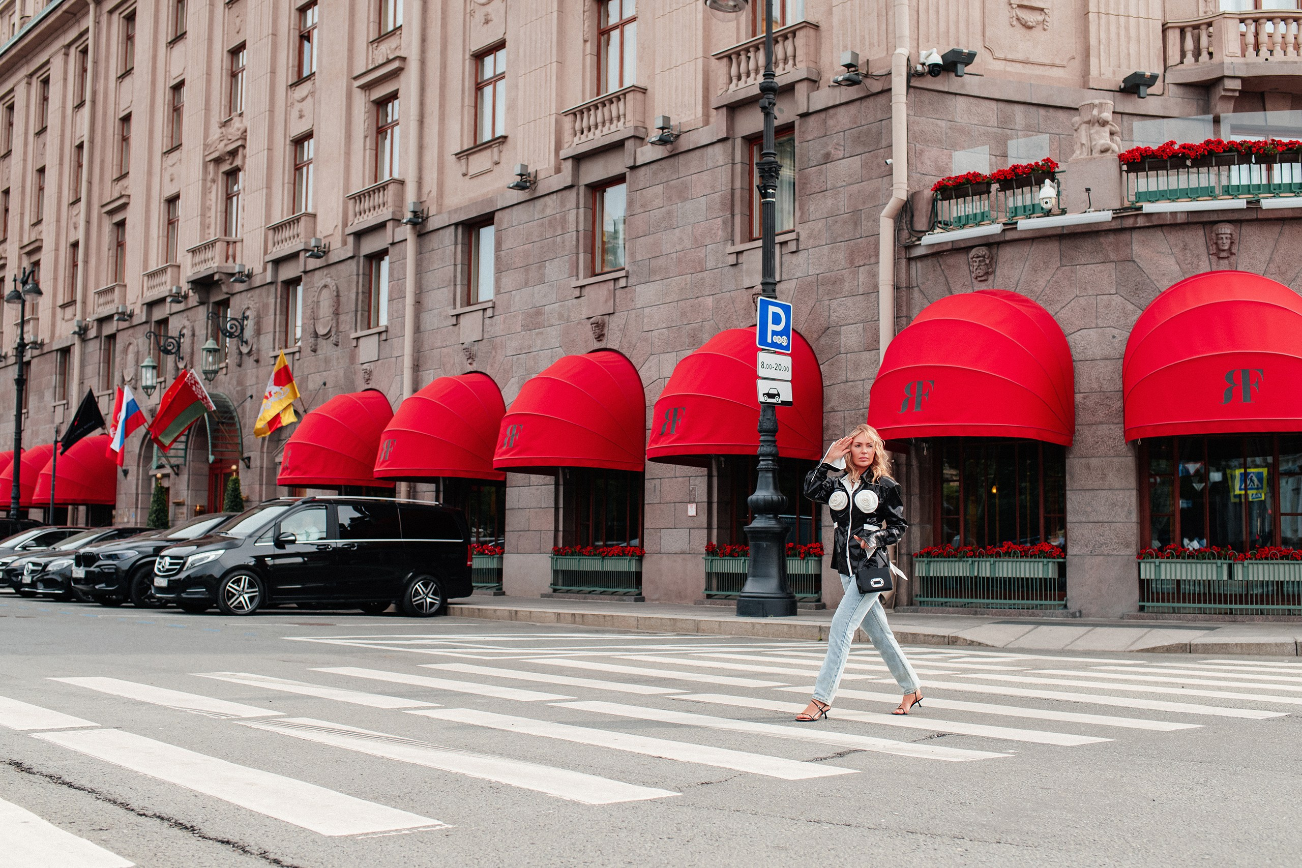 Олеся. Город. Семейный и Свадебный фотограф. Санкт-Петербург. Пушкин