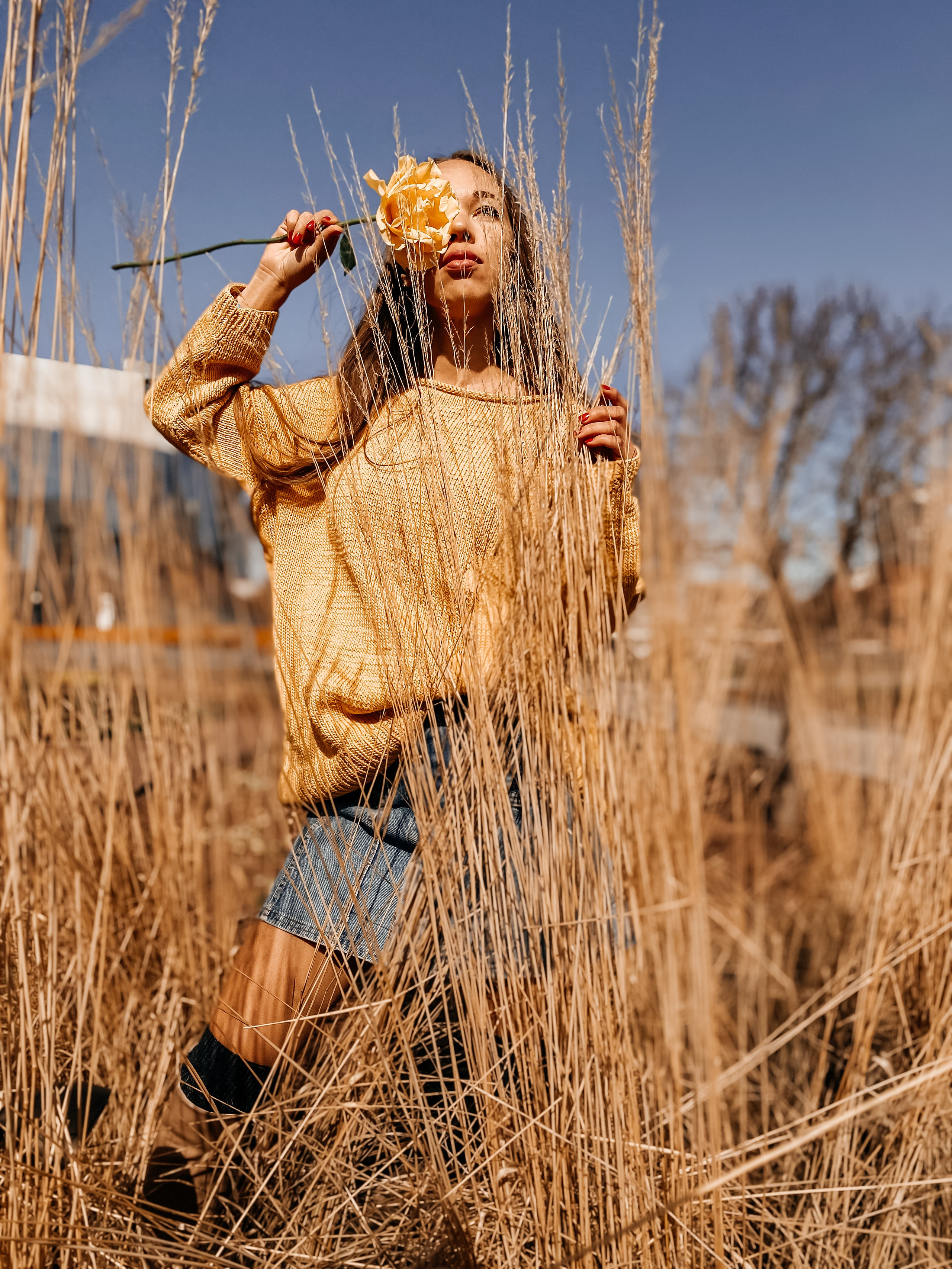 Катерина. Olga Popova — Photographer in Morocco