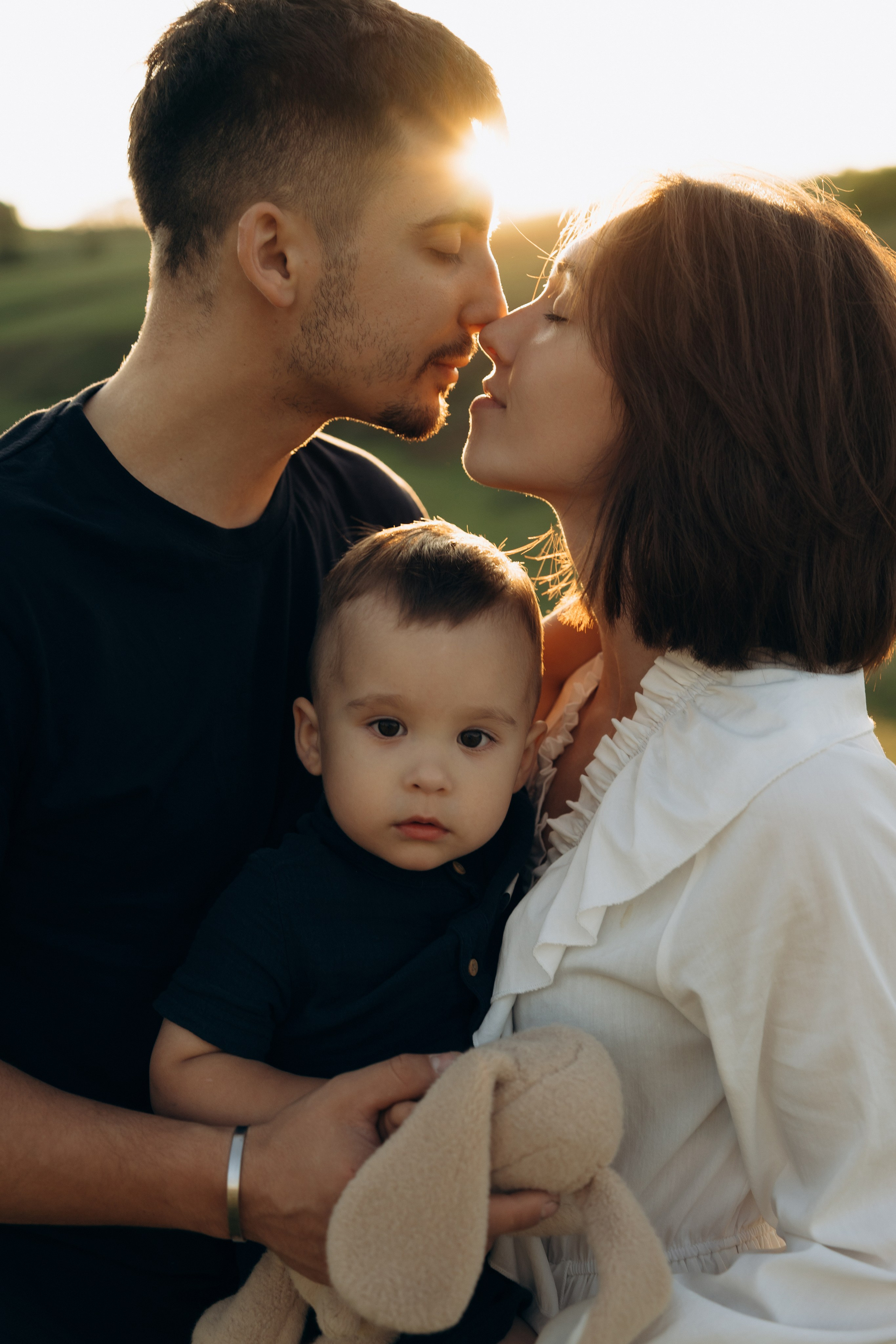 Холмы. Ирина Гонтарева|Фотограф|Белгород