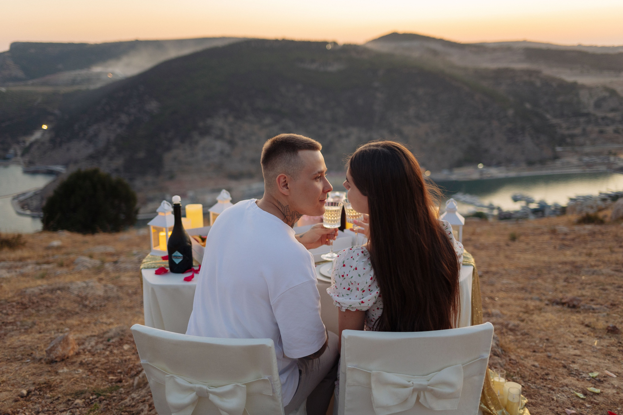 S&M. Семейный фотограф в Севастополе и Симферополе Александра Чистякова