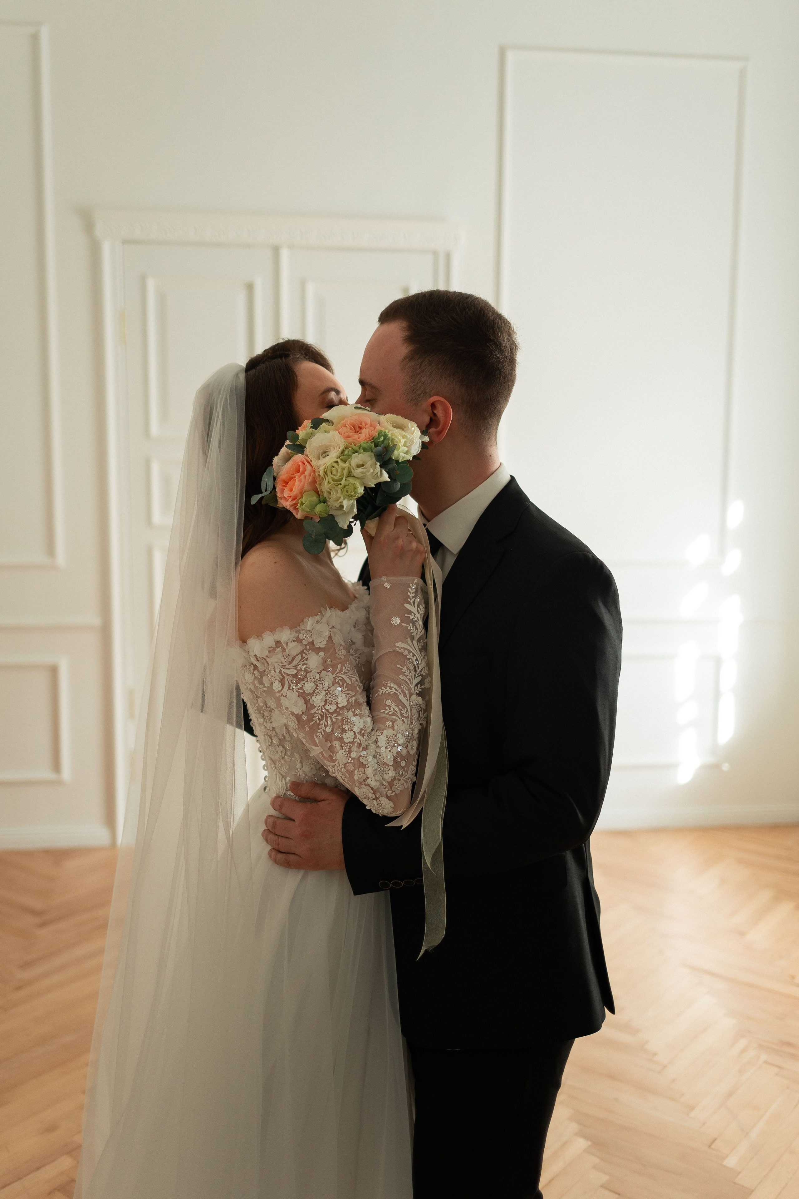 M&I. Семейный фотограф в Севастополе и Симферополе Александра Чистякова