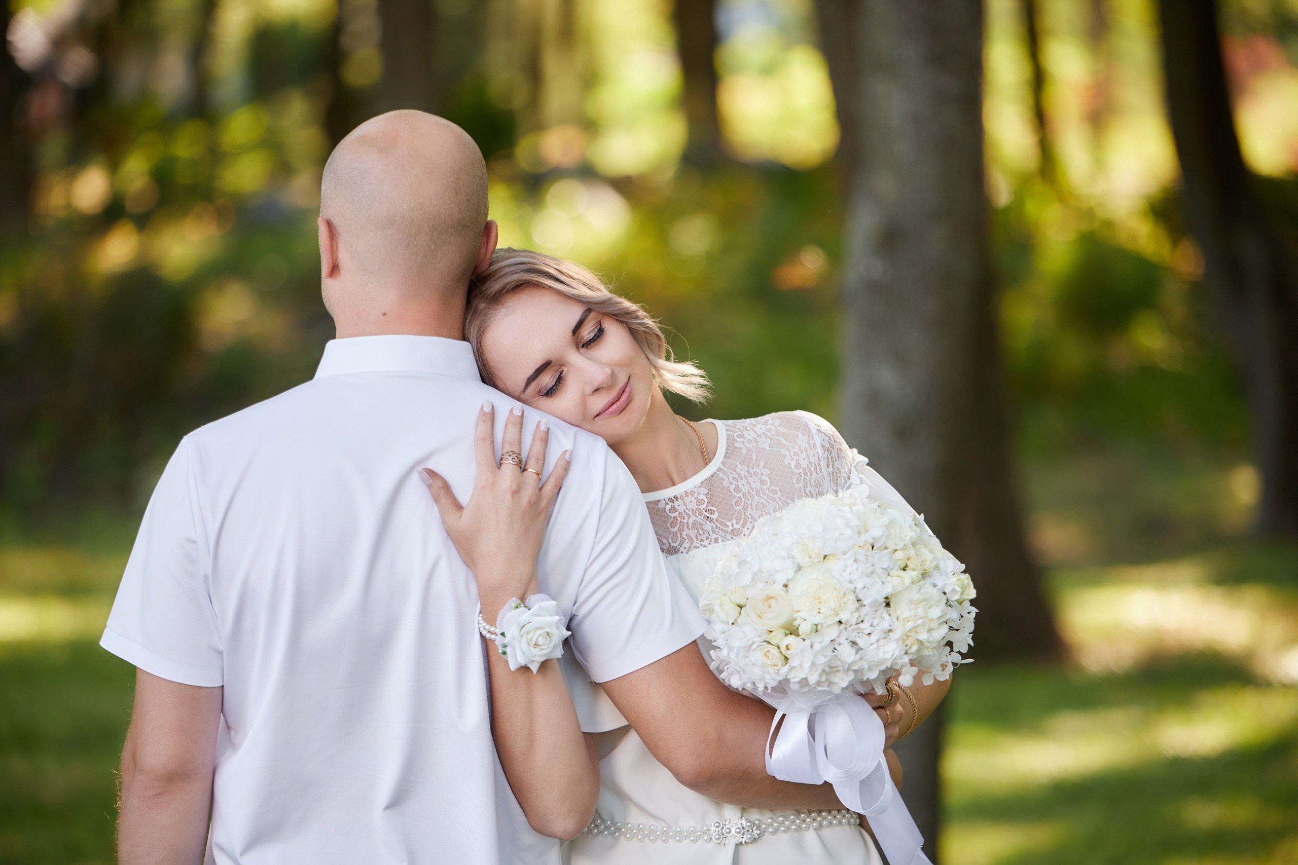 АЛЁНА И ИЛЬЯ. Фотограф Татаринов Андрей (Донецк / Макеевка)