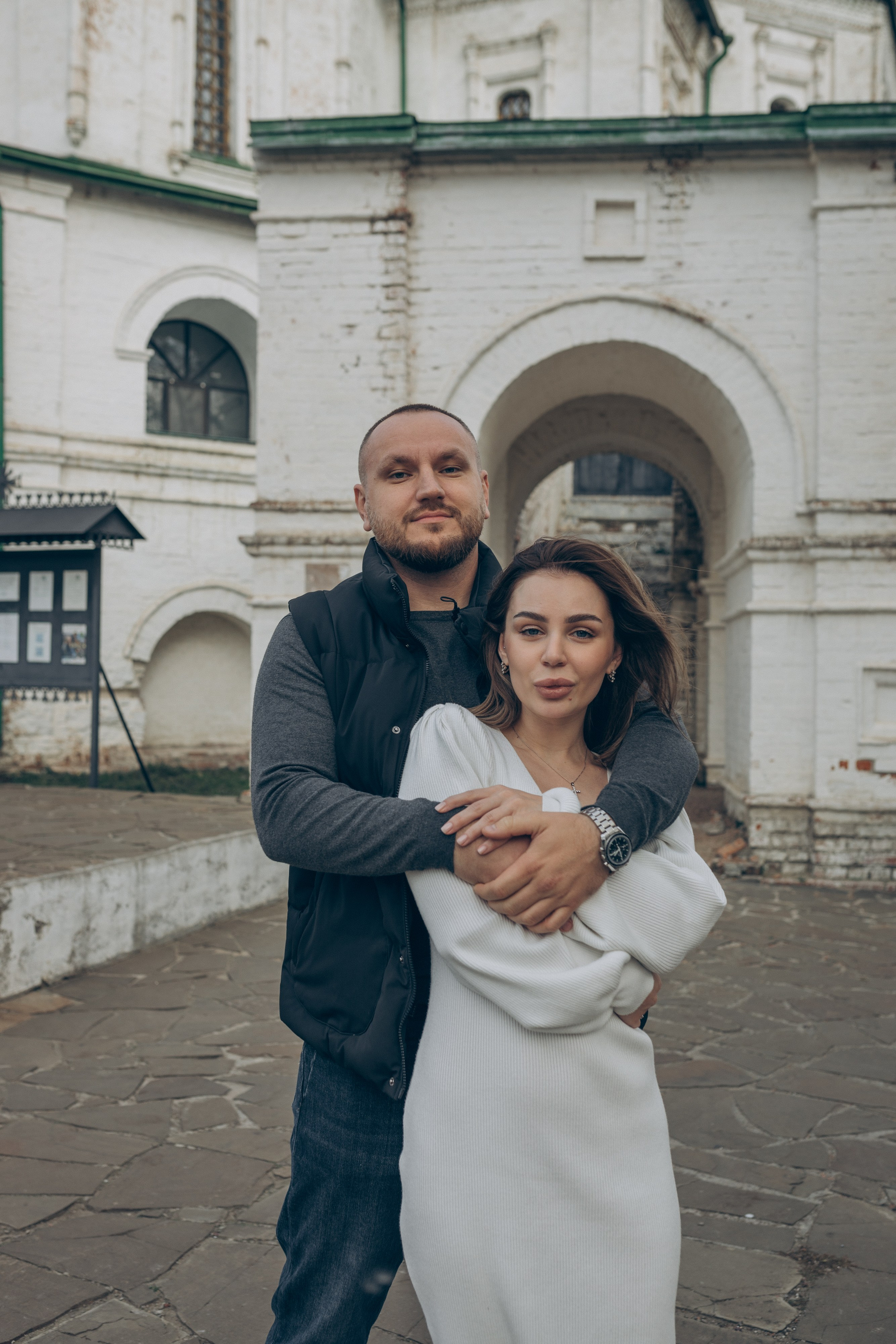 Крещение Марии. Семейный фотограф и фотограф на роды в Ростове-на-Дону Мухина Виктория