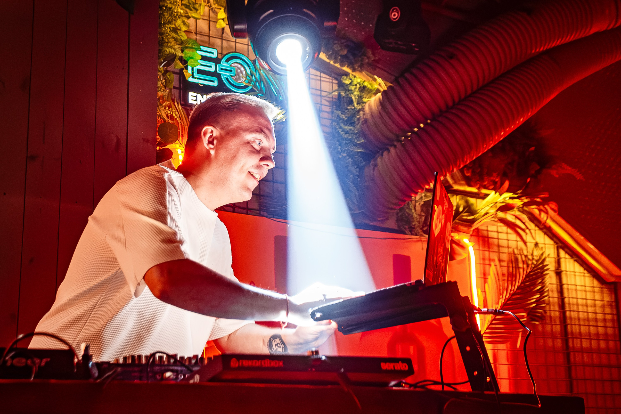 Ночные репортажи. Аминов Руслан | Фотограф