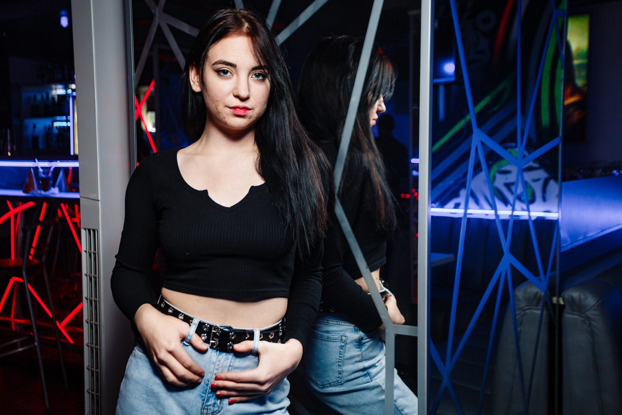 Sova_Ударная Вечеринка «Pasha Q"_Симферополь_23.11.2024. Аминов Руслан | Фотограф