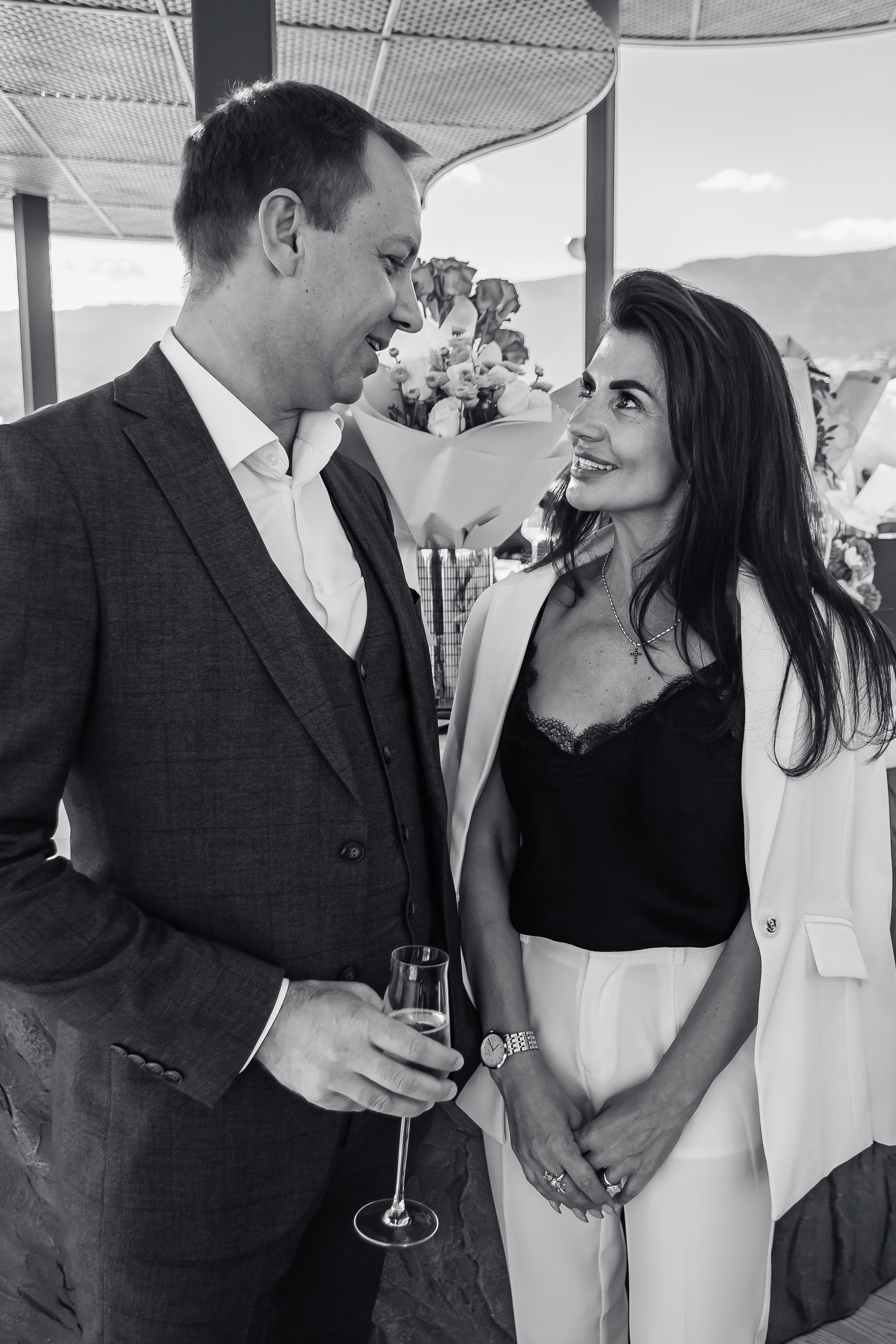 Открытие агентства недвижимости CENTURY 21. Аминов Руслан | Фотограф