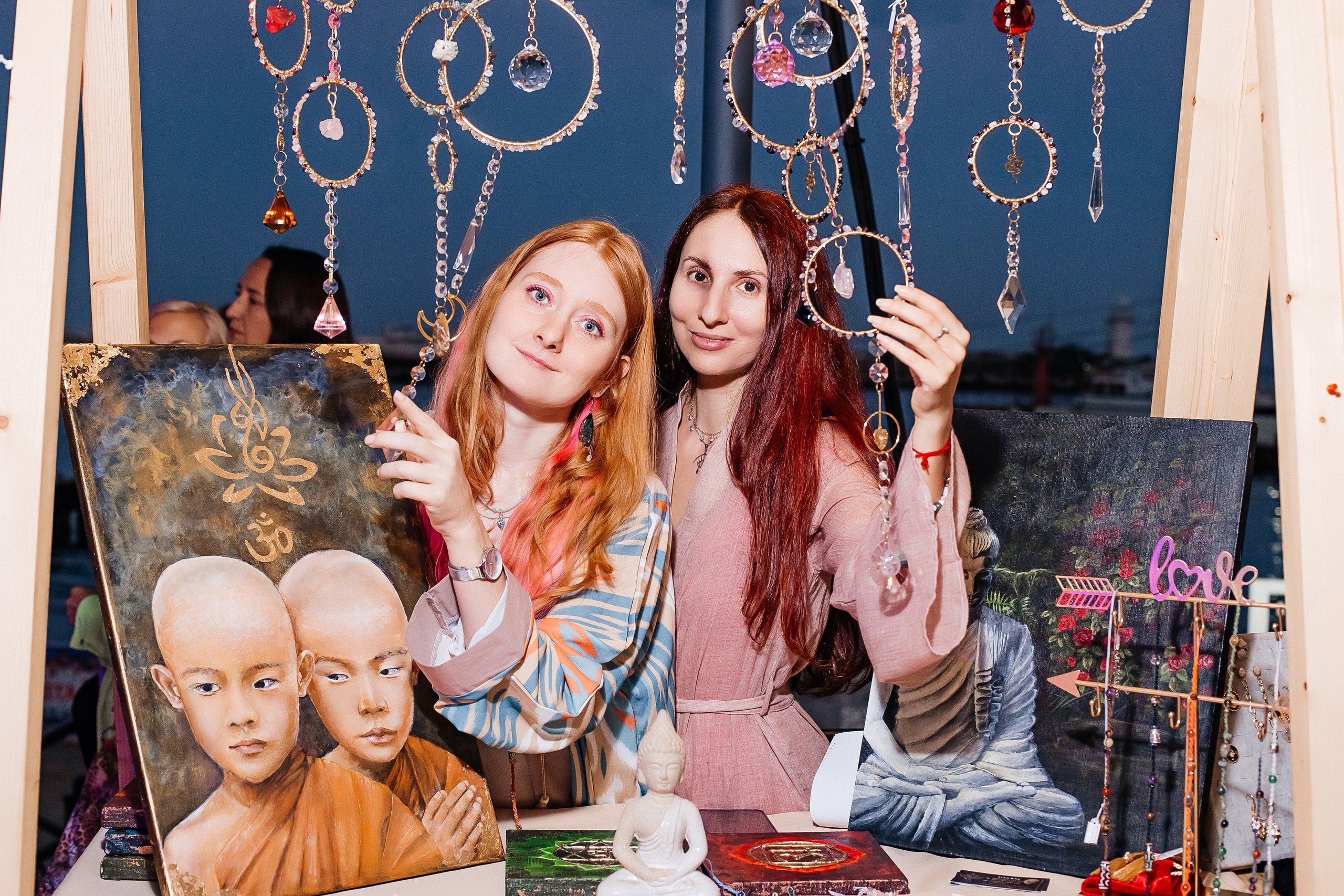 Официальное открытие фестиваля уличное искусства_28.06.2024. Аминов Руслан | Фотограф