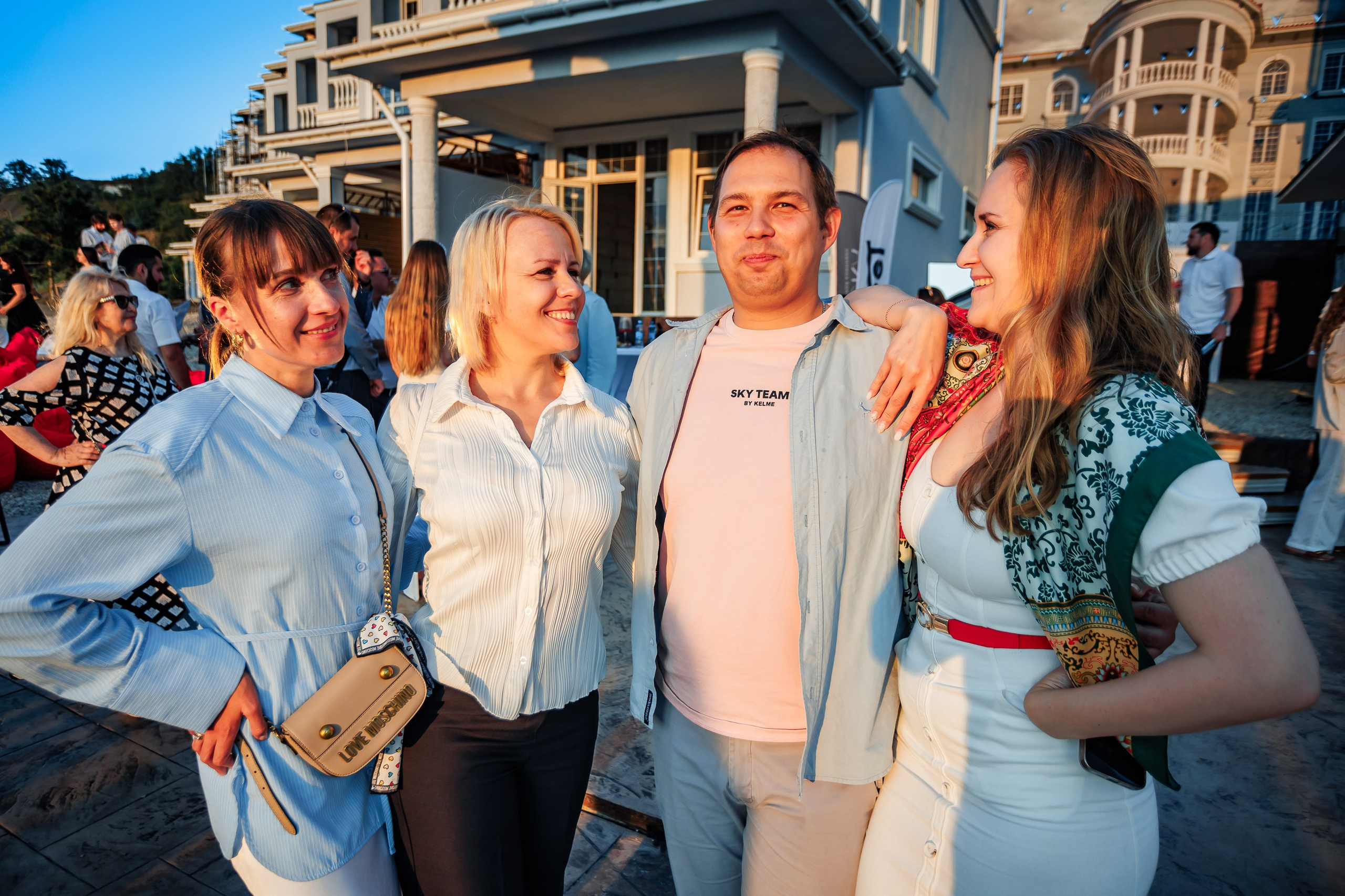 Презентация проекта ЖК ЛАСКА_ Алушта_Крым_17.06.2025. Аминов Руслан | Фотограф