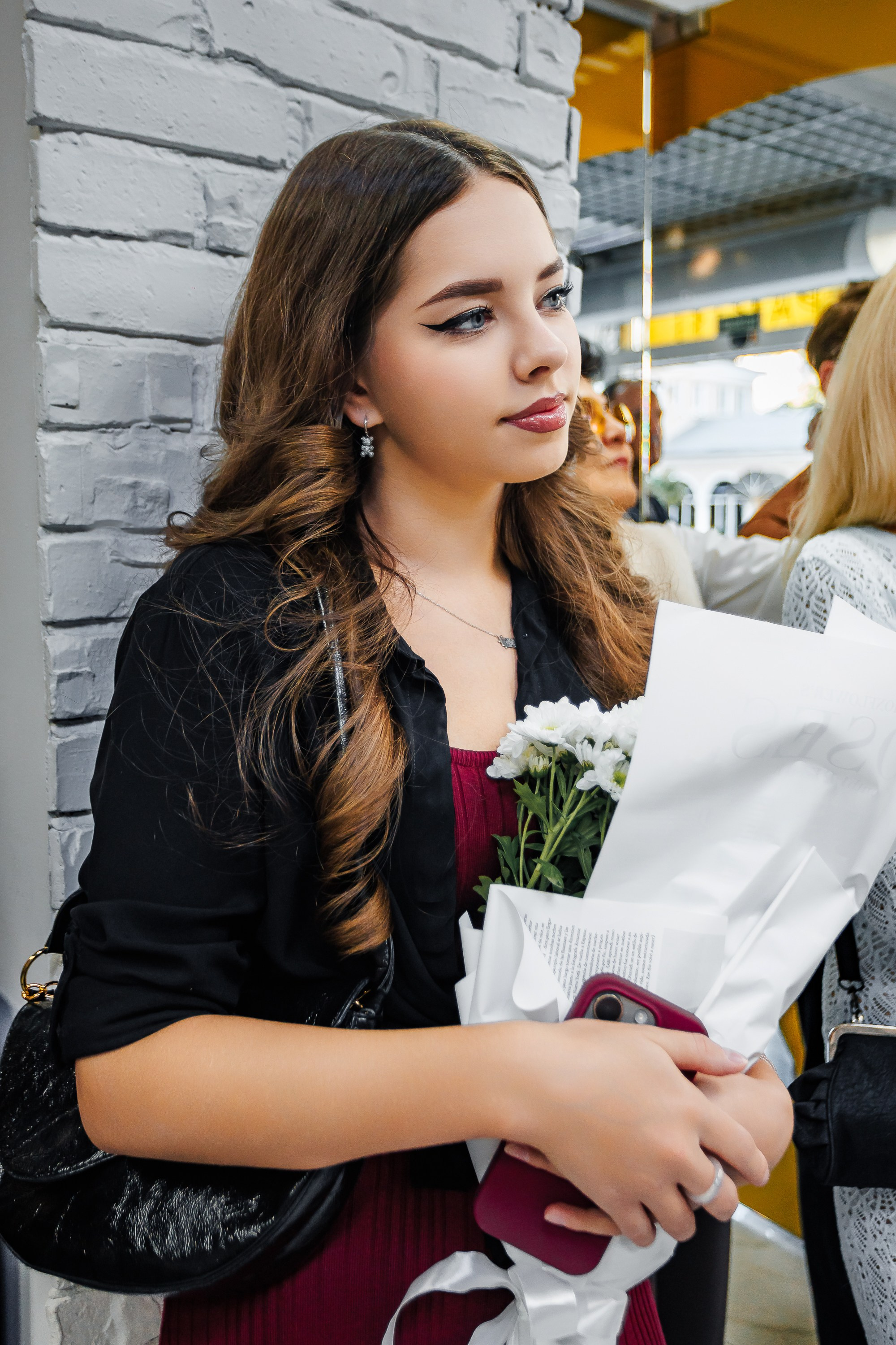 Открытие агентства недвижимости CENTURY 21. Аминов Руслан | Фотограф