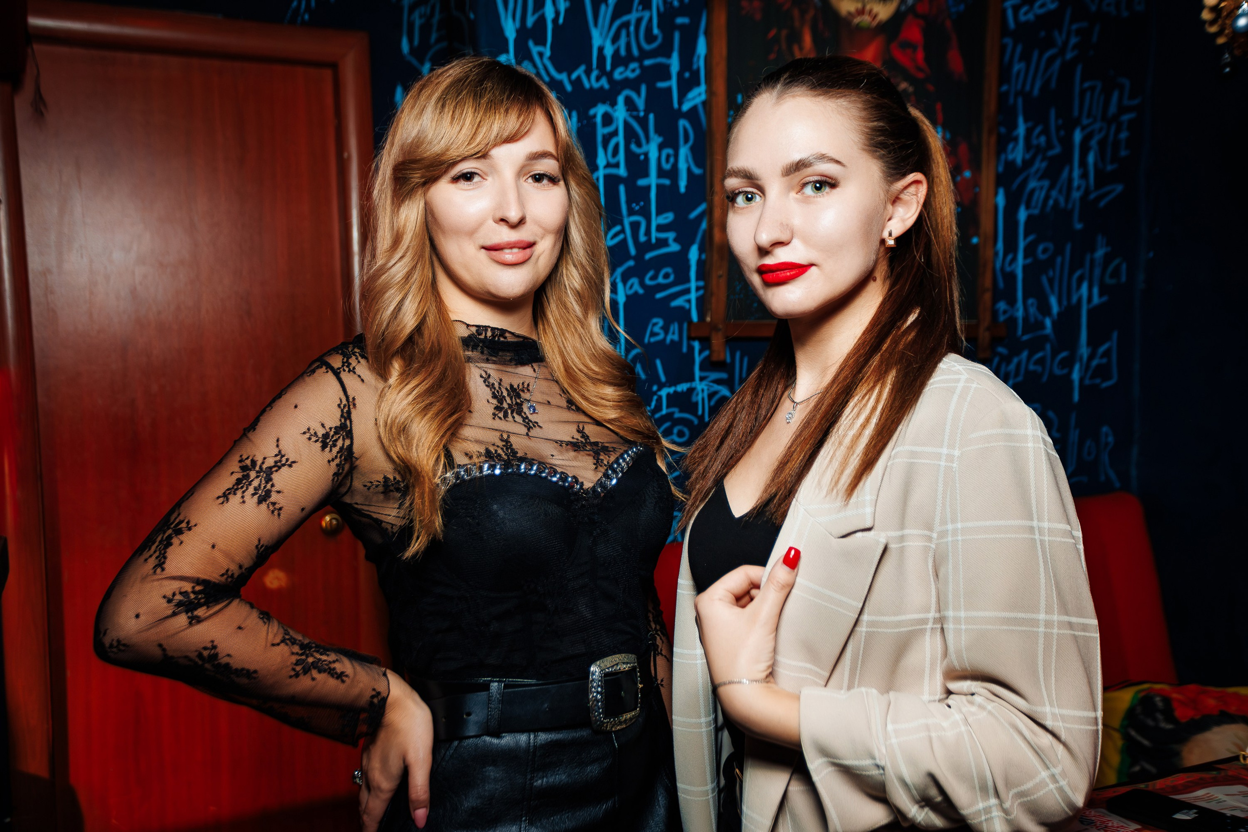 День студента_El Pastor_Симферополь_25.01.2025. Аминов Руслан | Фотограф