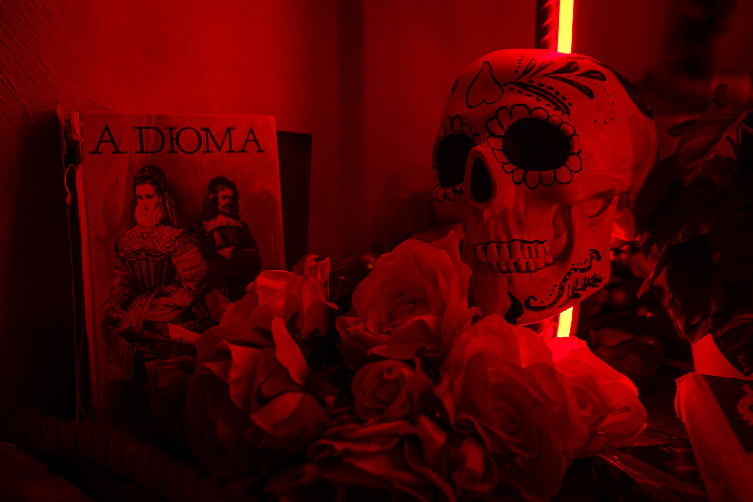 День студента_El Pastor_Симферополь_25.01.2025. Аминов Руслан | Фотограф