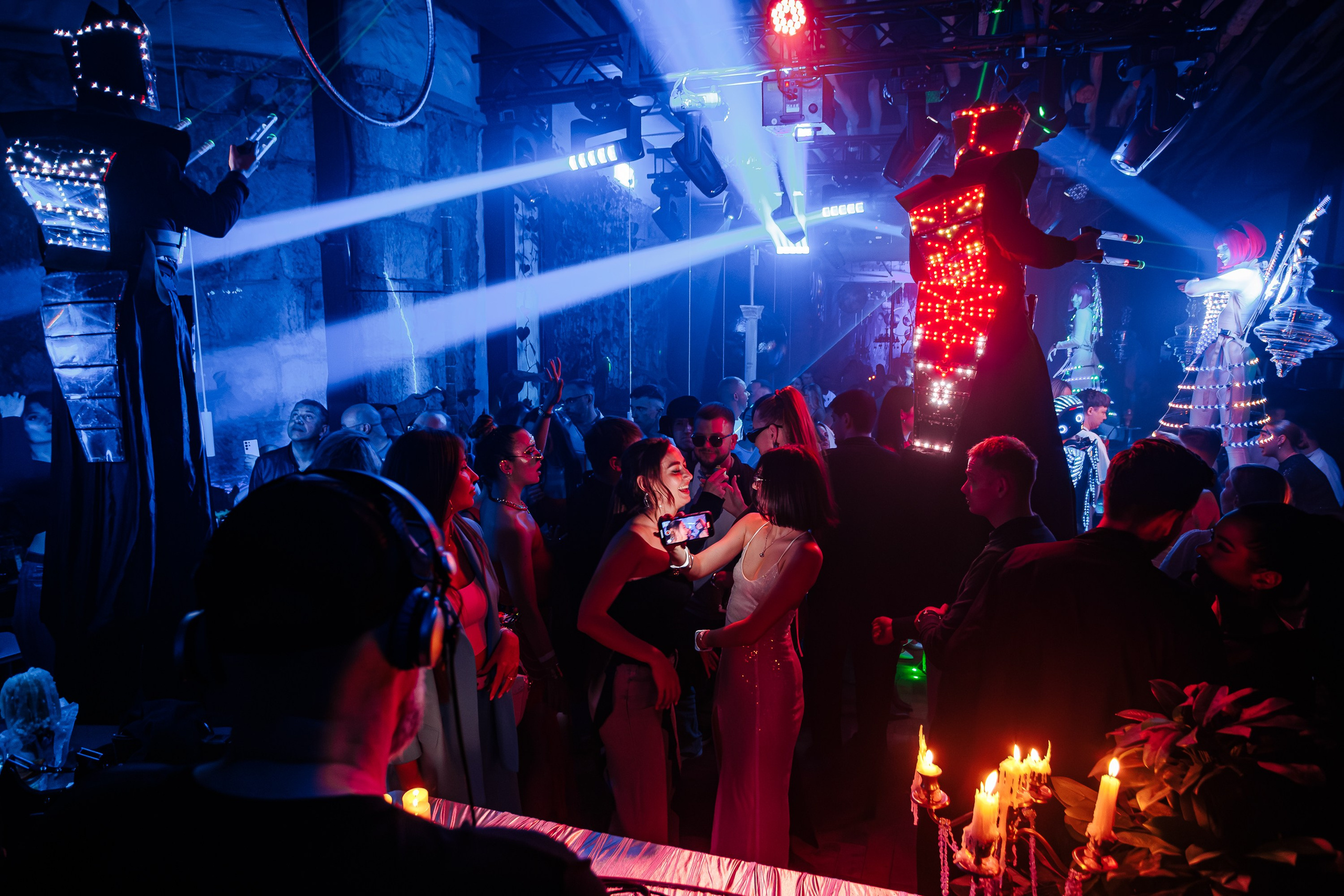 «5 элемент в Гастродворе"_GastroDvor_Yalta_26.04.2025. Аминов Руслан | Фотограф