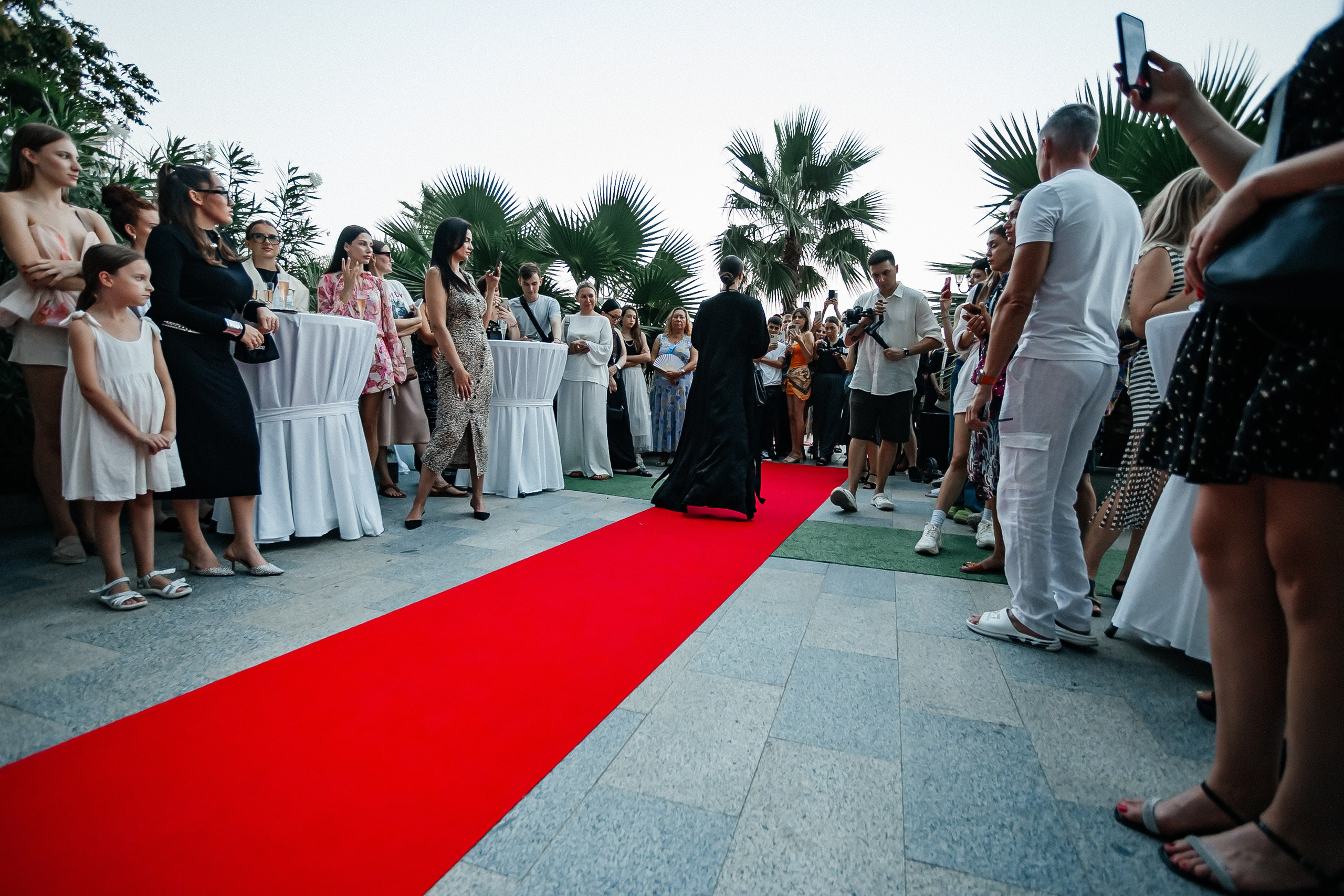 Открытие бутика Vintage Lux Store by Alena Loran_21.07.2024. Аминов Руслан | Фотограф