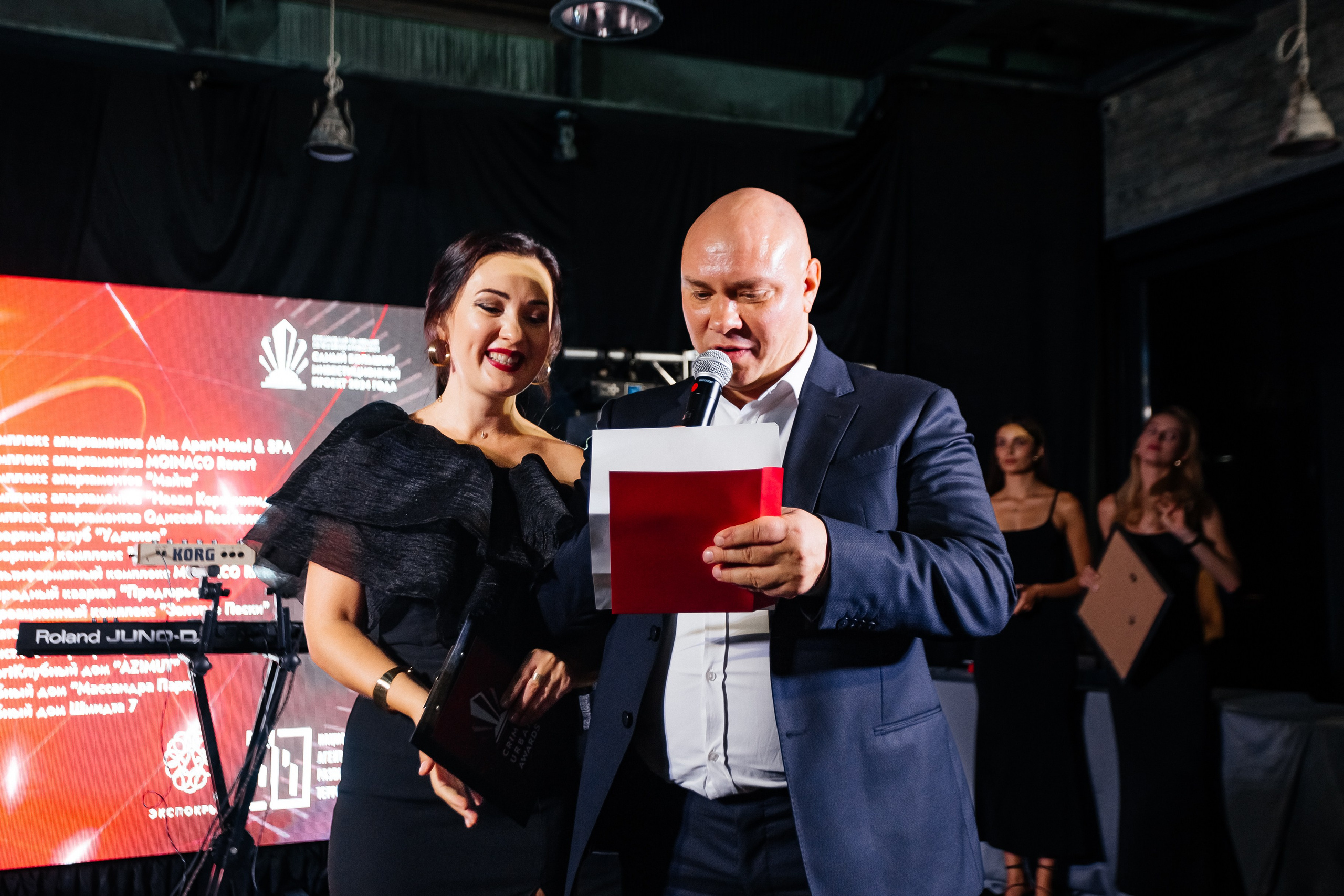 Crimea_urban_awards_12.09.2024. Аминов Руслан | Фотограф