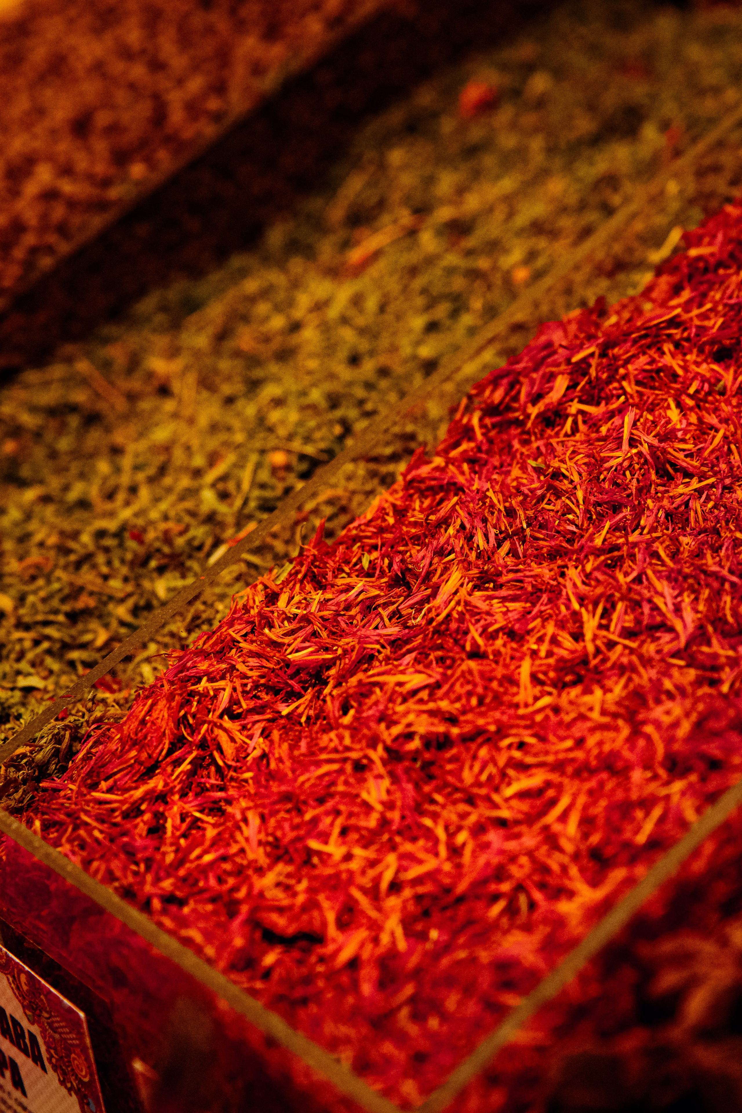 Даниловский рынок. Предметный и фуд-фотограф в Москве Анна Царенко