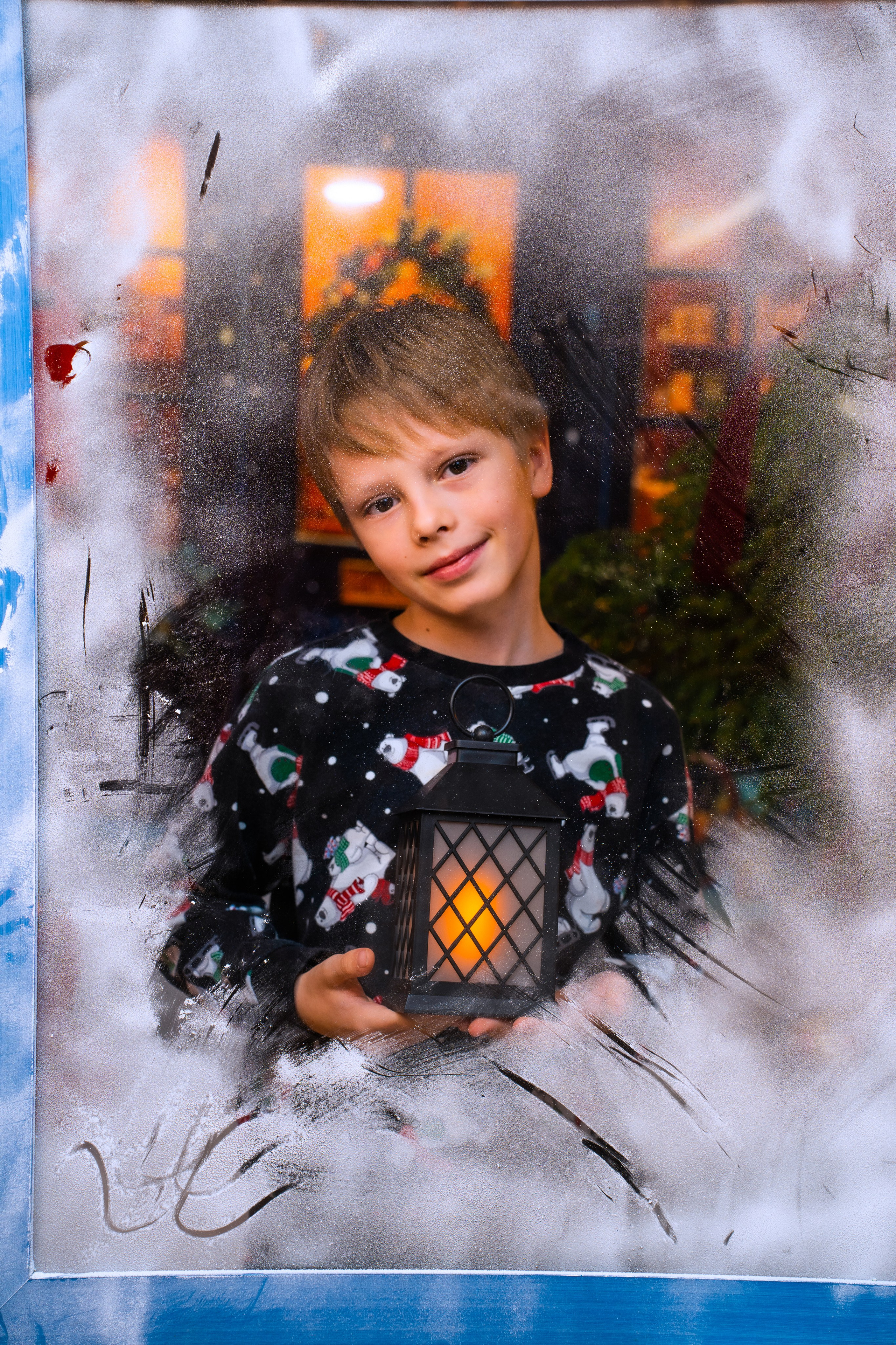 Новый год 2026. Предметный и фуд-фотограф в Москве Анна Царенко