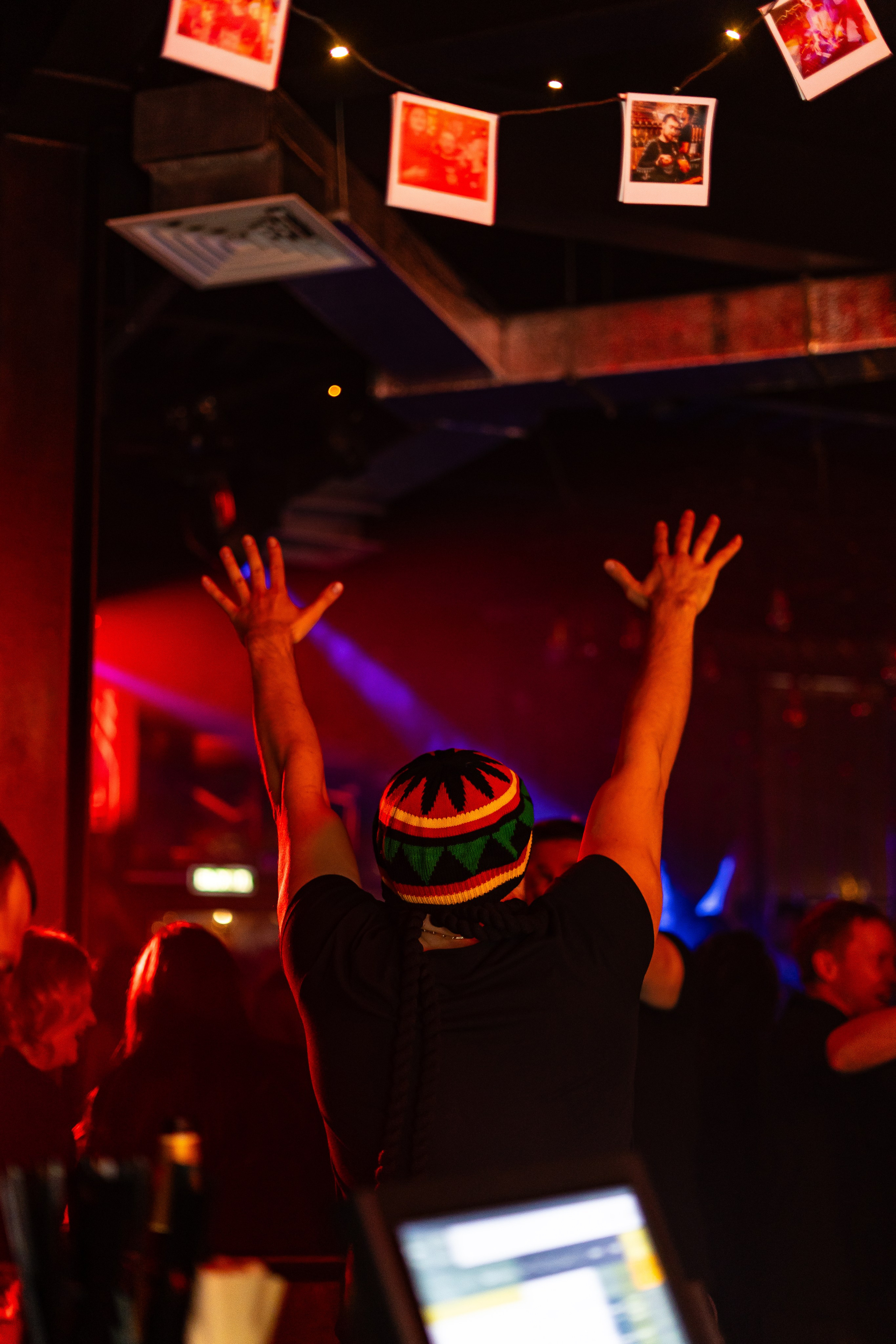 Рукс 15.02. Анастасия Паршукова — фотограф Шерегеш Новосибирск