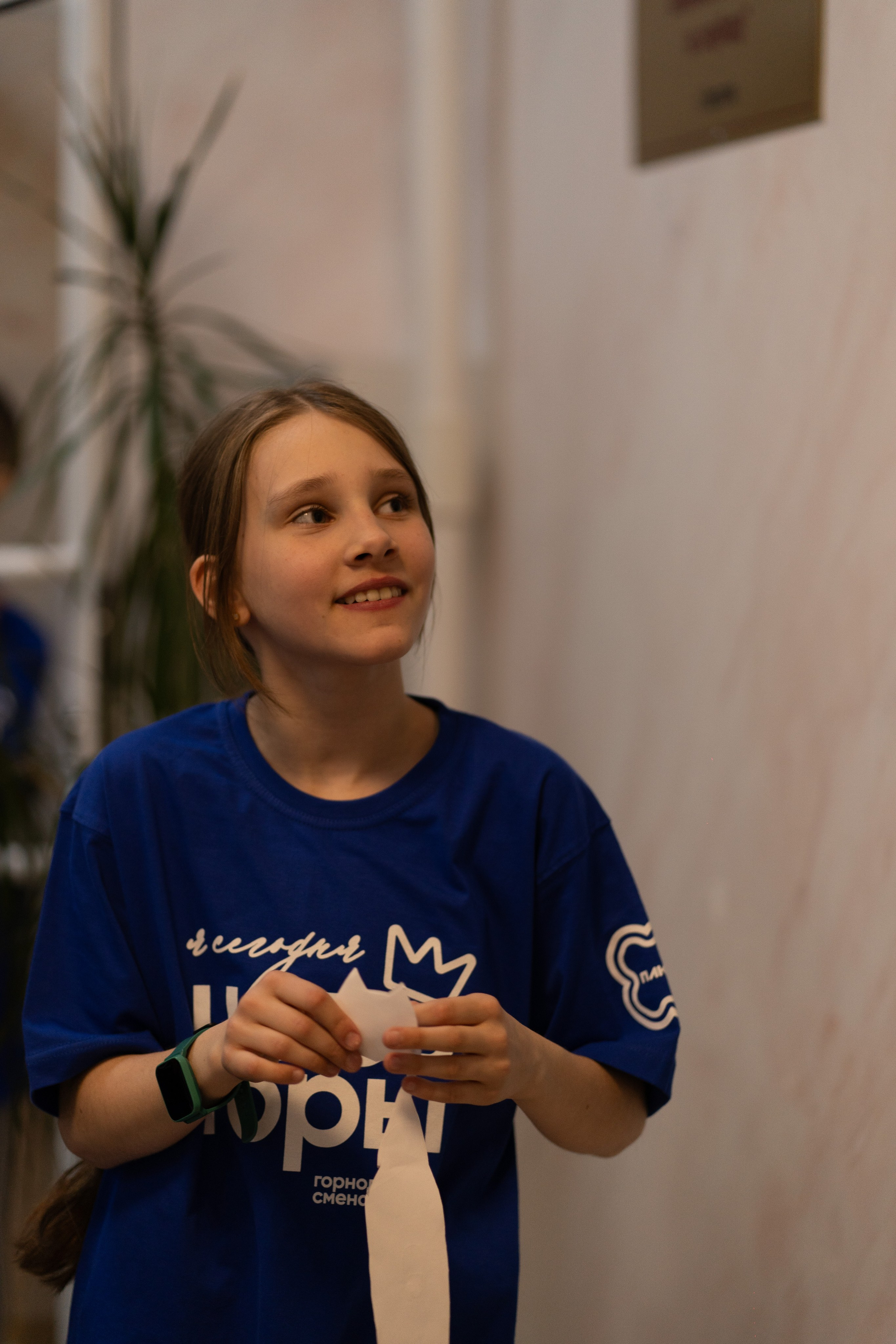 Репортаж Детский Лагерь. Анастасия Паршукова — фотограф Шерегеш Новосибирск