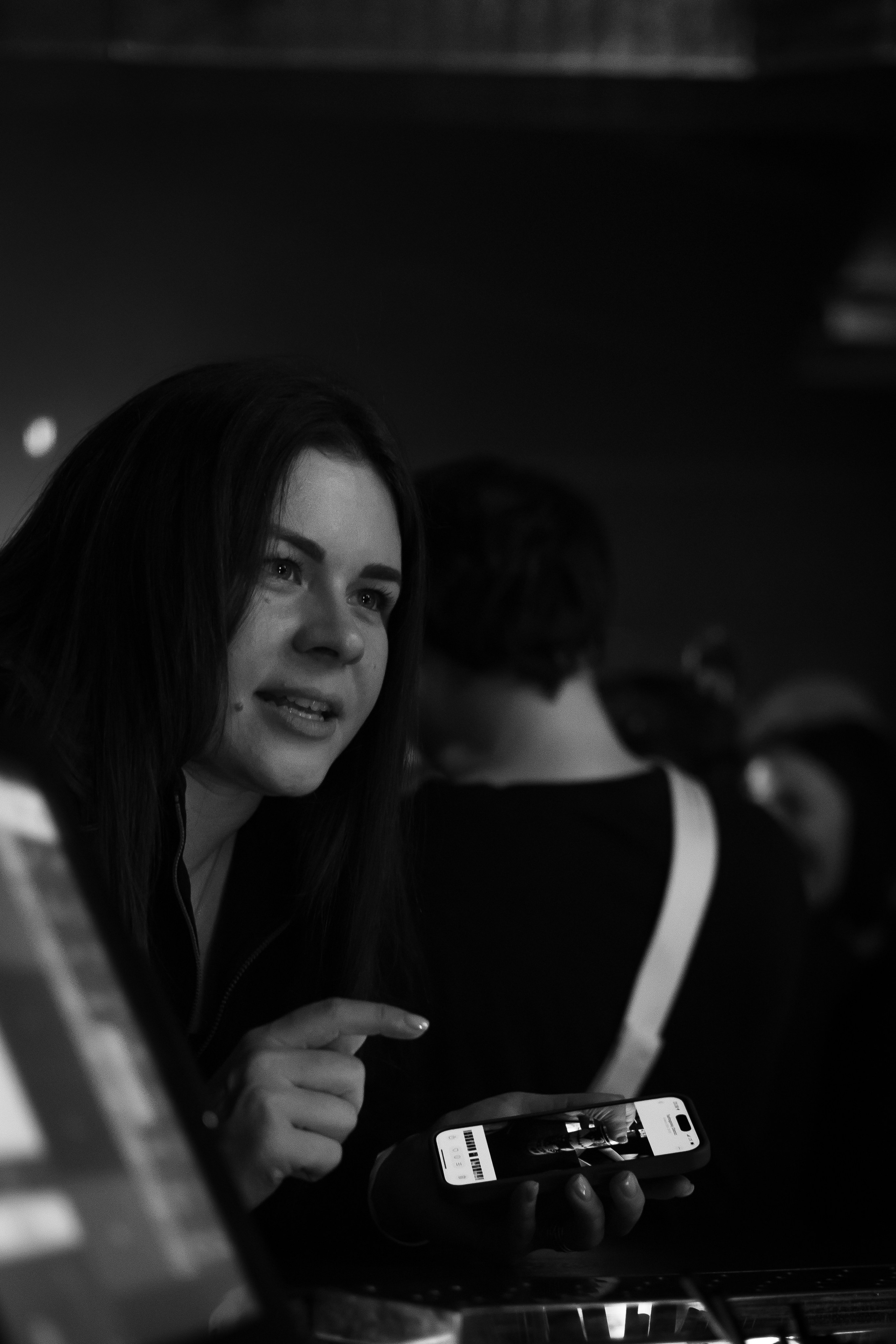 Rook's. Анастасия Паршукова — фотограф Шерегеш Новосибирск