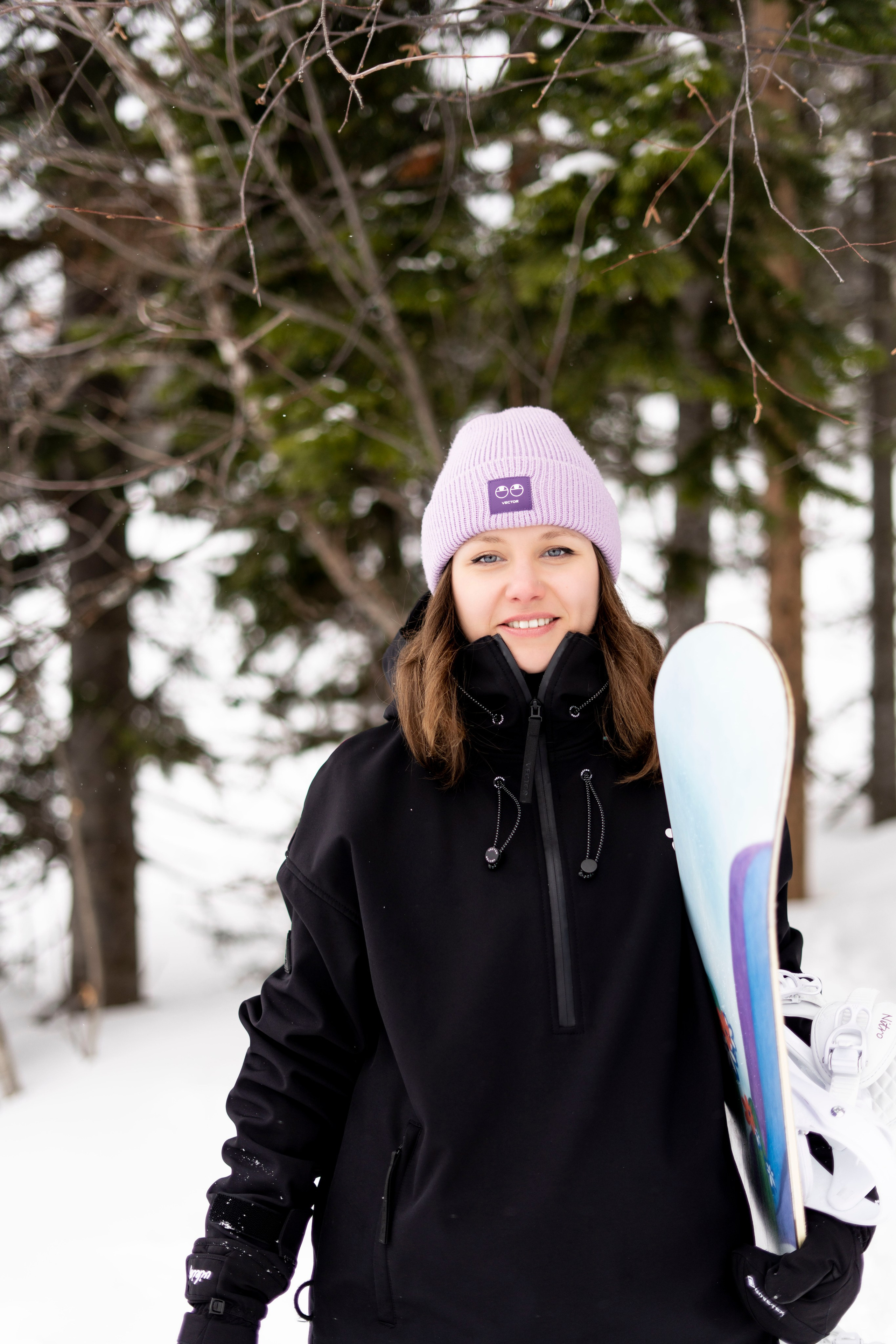 Тур. Анастасия Паршукова — фотограф Шерегеш Новосибирск