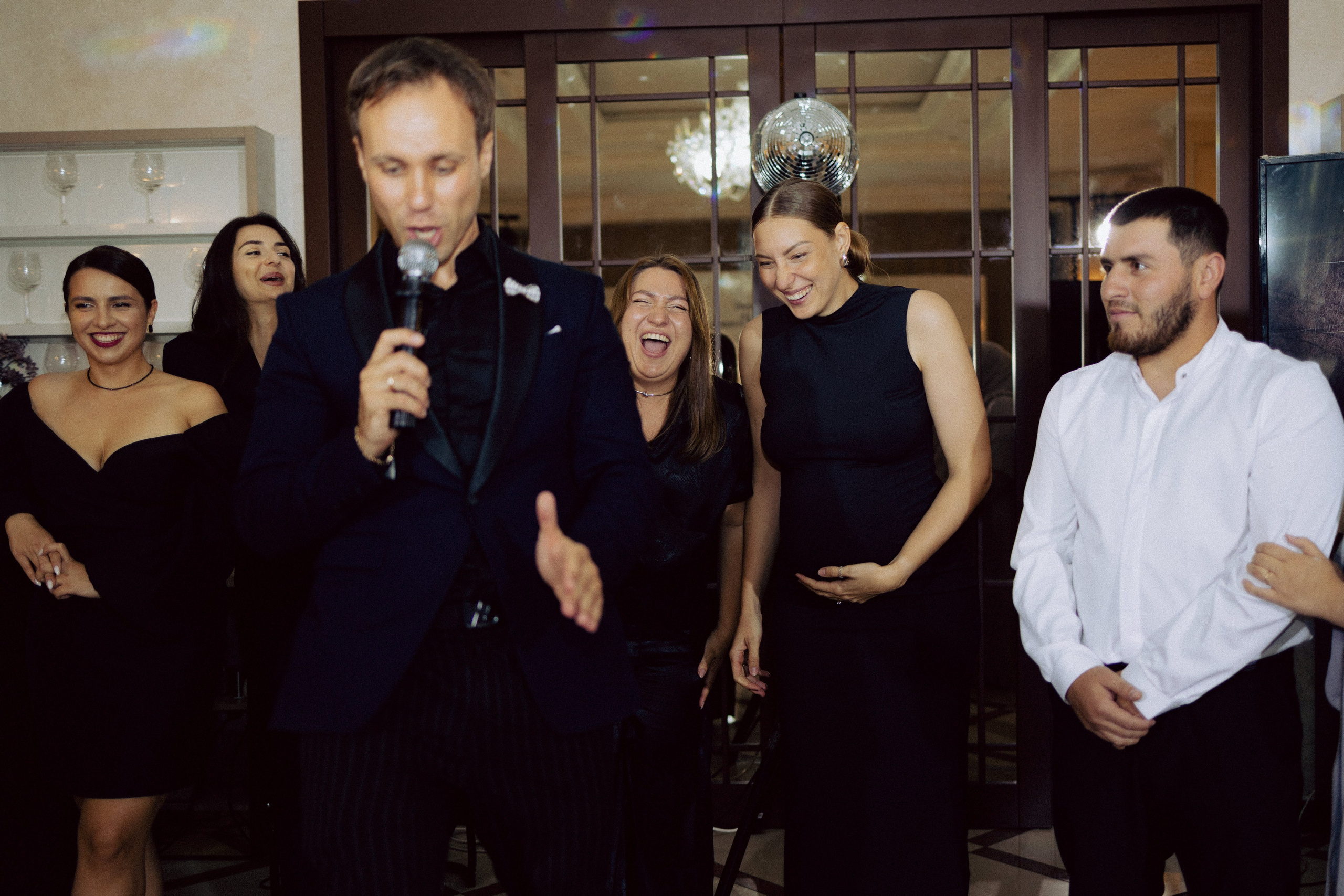 Дмитрий и Регина. Свадебный и портретный фотограф Тюмень