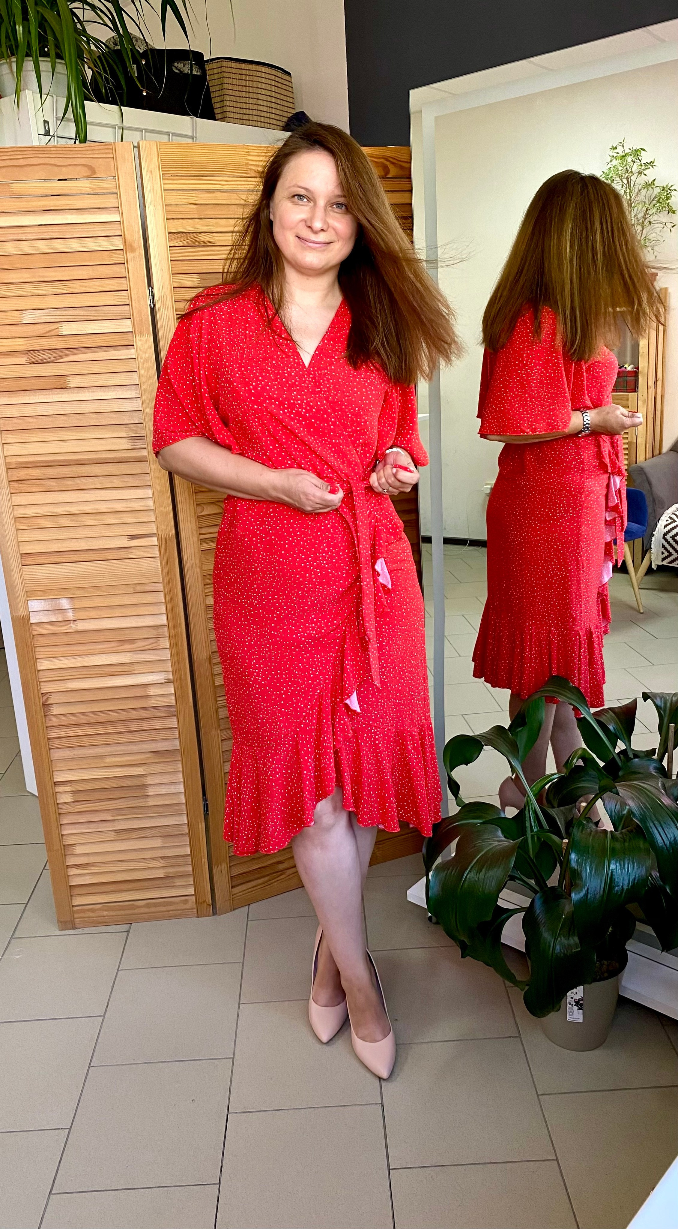 ЕЛЕНА. Модельер Евгений Бременев