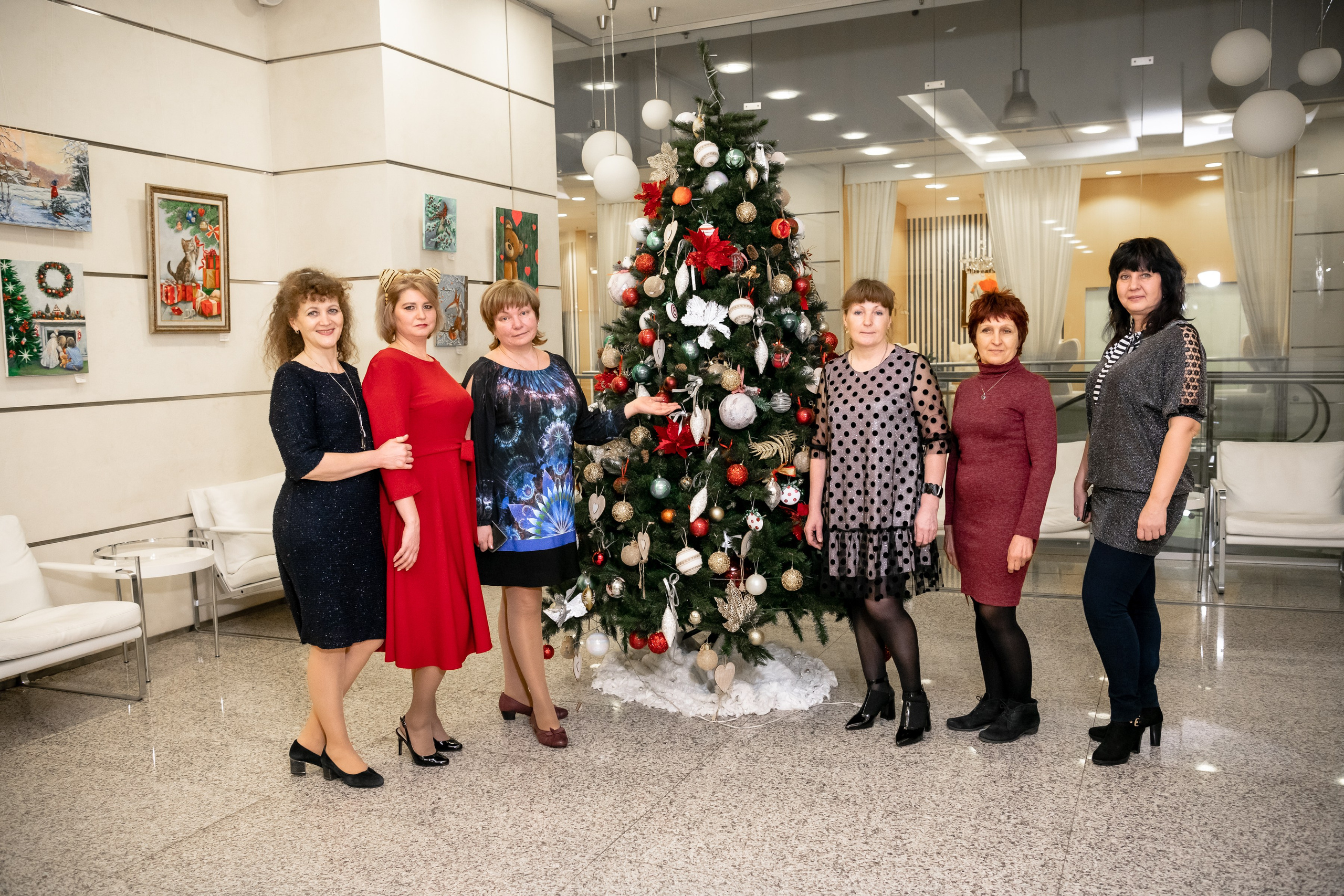 Корпоратив компании «НЕГА». Фомина Елена Свадебный и семейный фотограф