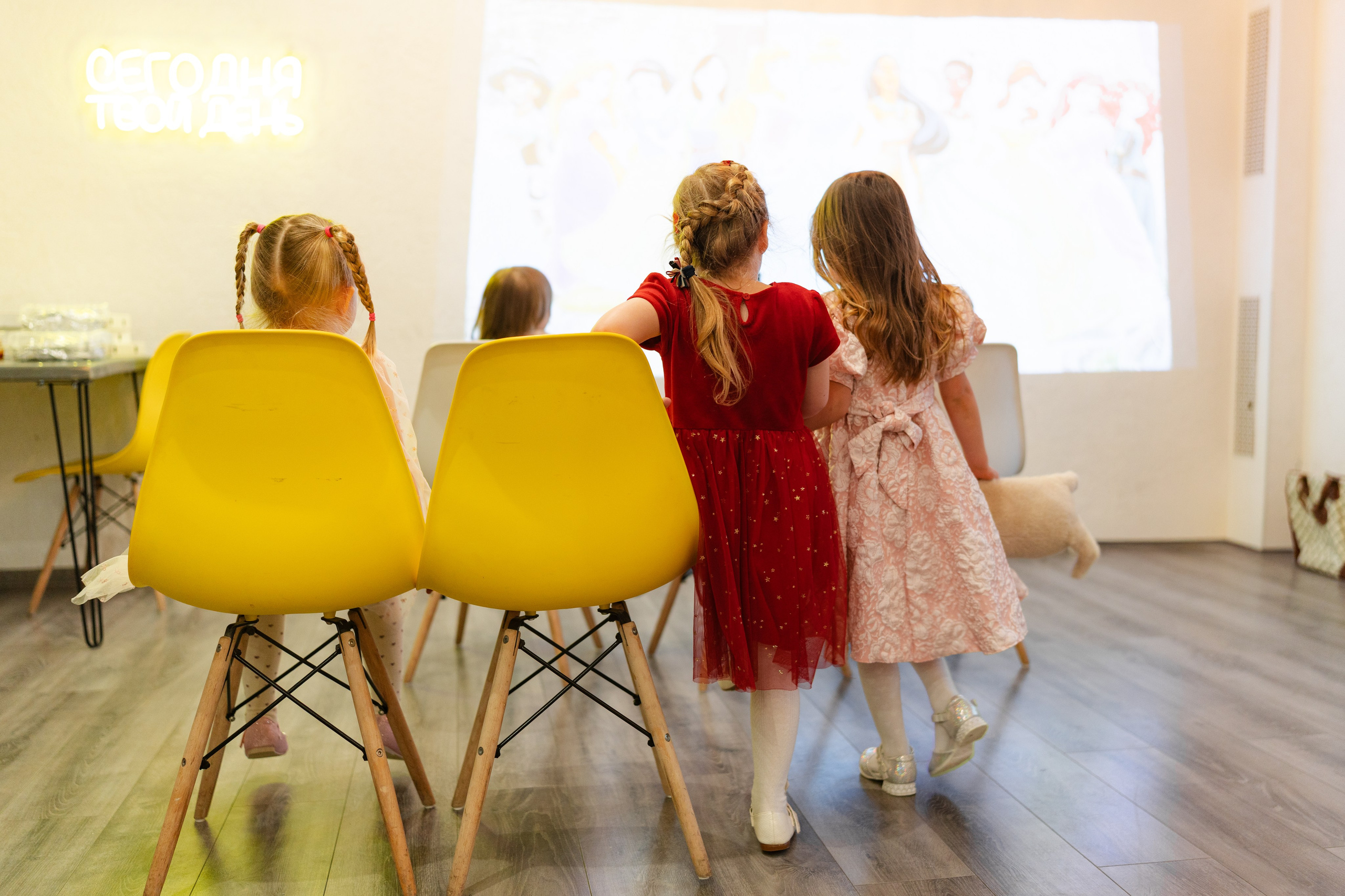 День рождения Женечки. Фотограф в Москве Анна Москаленко. Съёмки Москва и Подмосковье