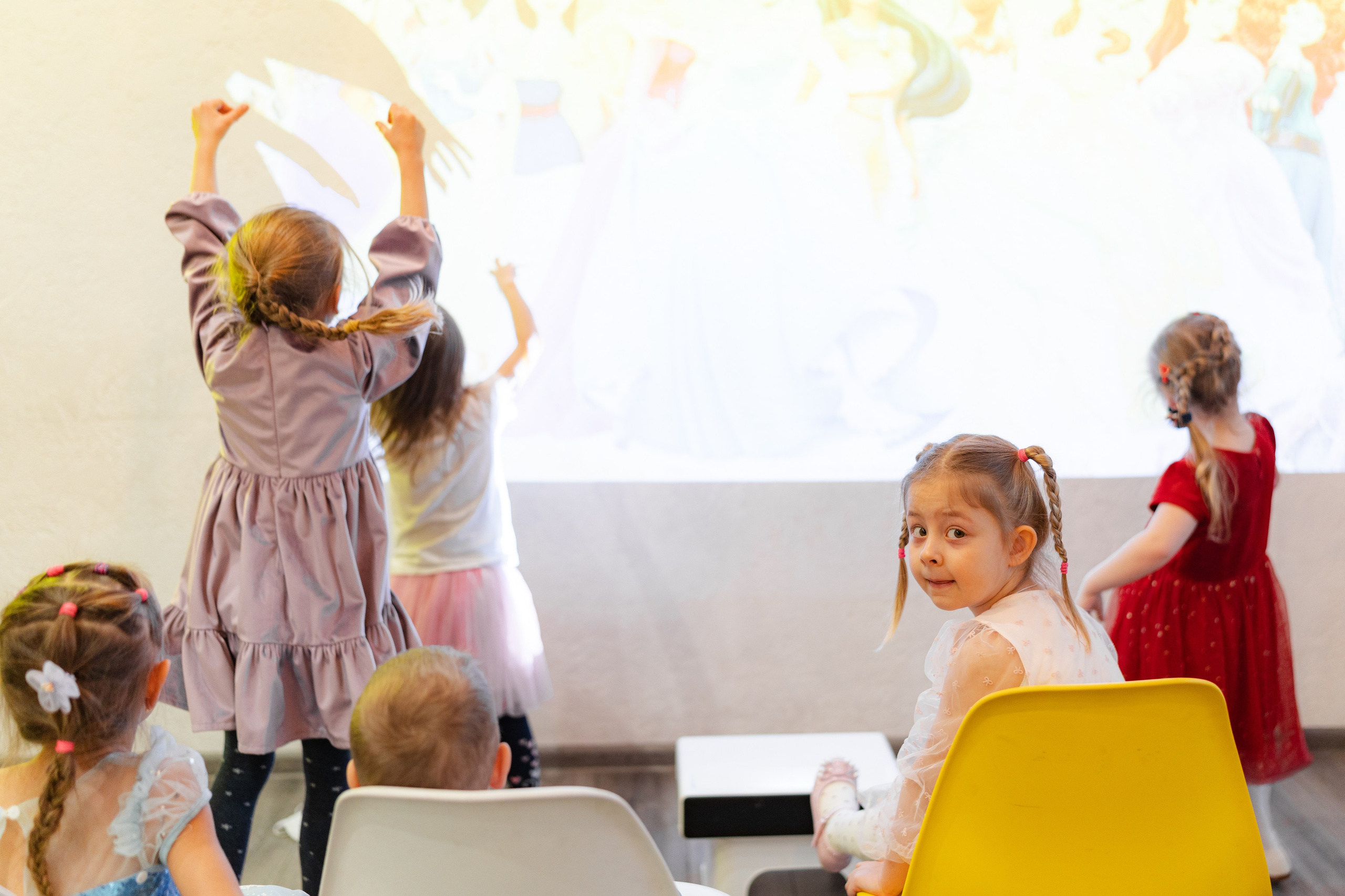 День рождения Женечки. Фотограф в Москве Анна Москаленко. Съёмки Москва и Подмосковье