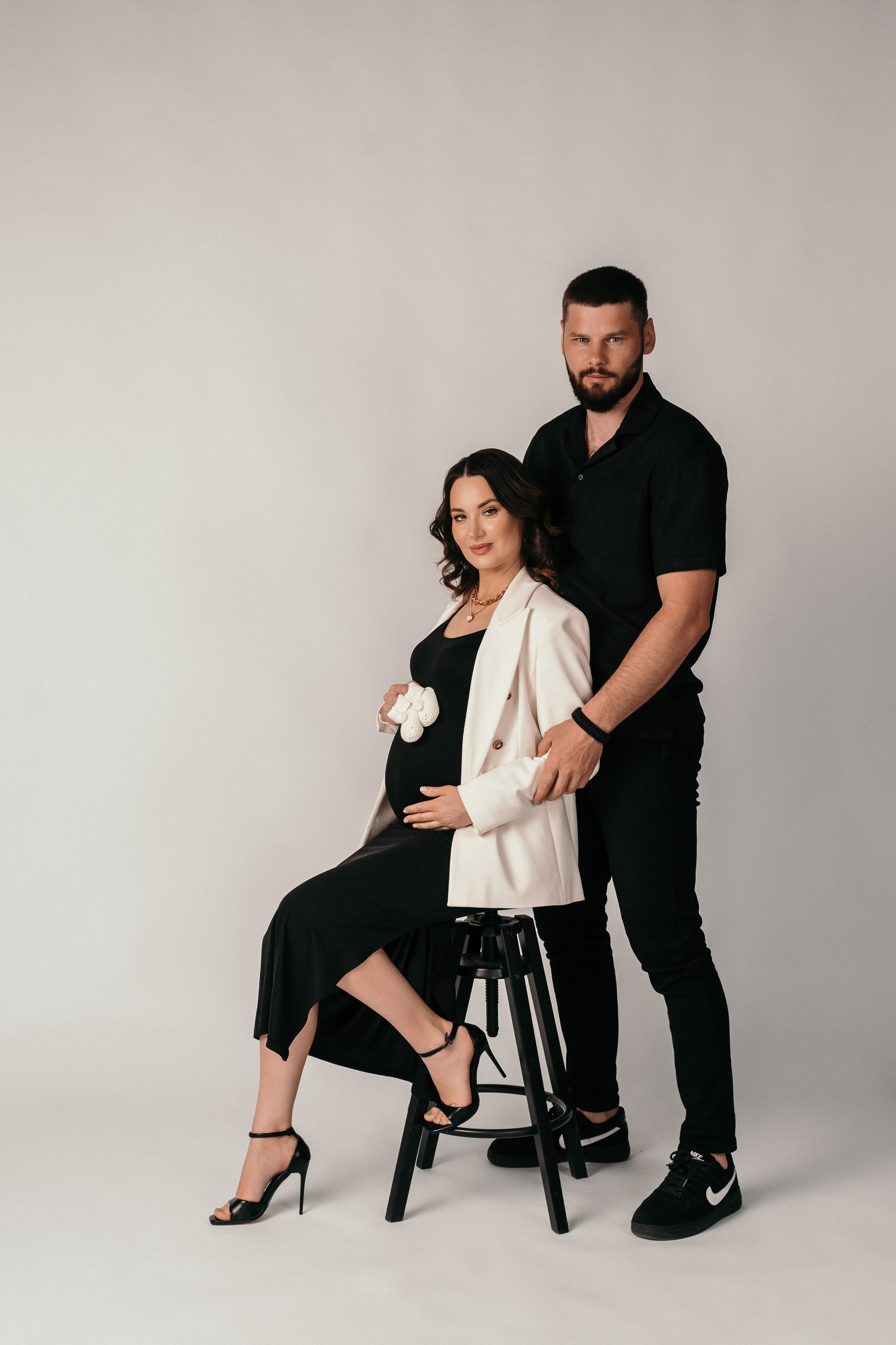 Дмитрий & Елизавета. Свадебный и семейный фотограф в Югорске Ольга Мищенко