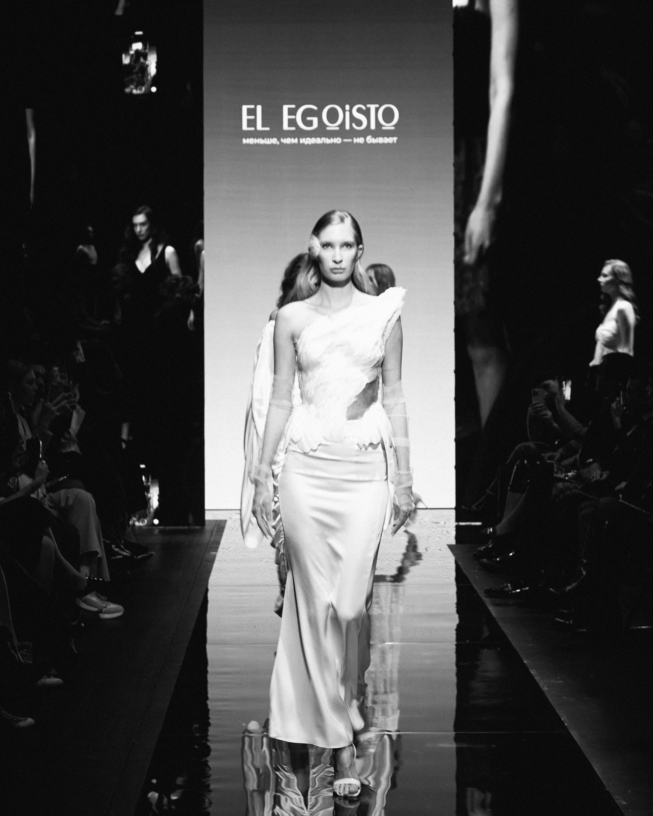 ST. PETERSBURG FASHION WEEK'2025. VERONIKA TIKHOMIROVA | PHOTOGRAPHER