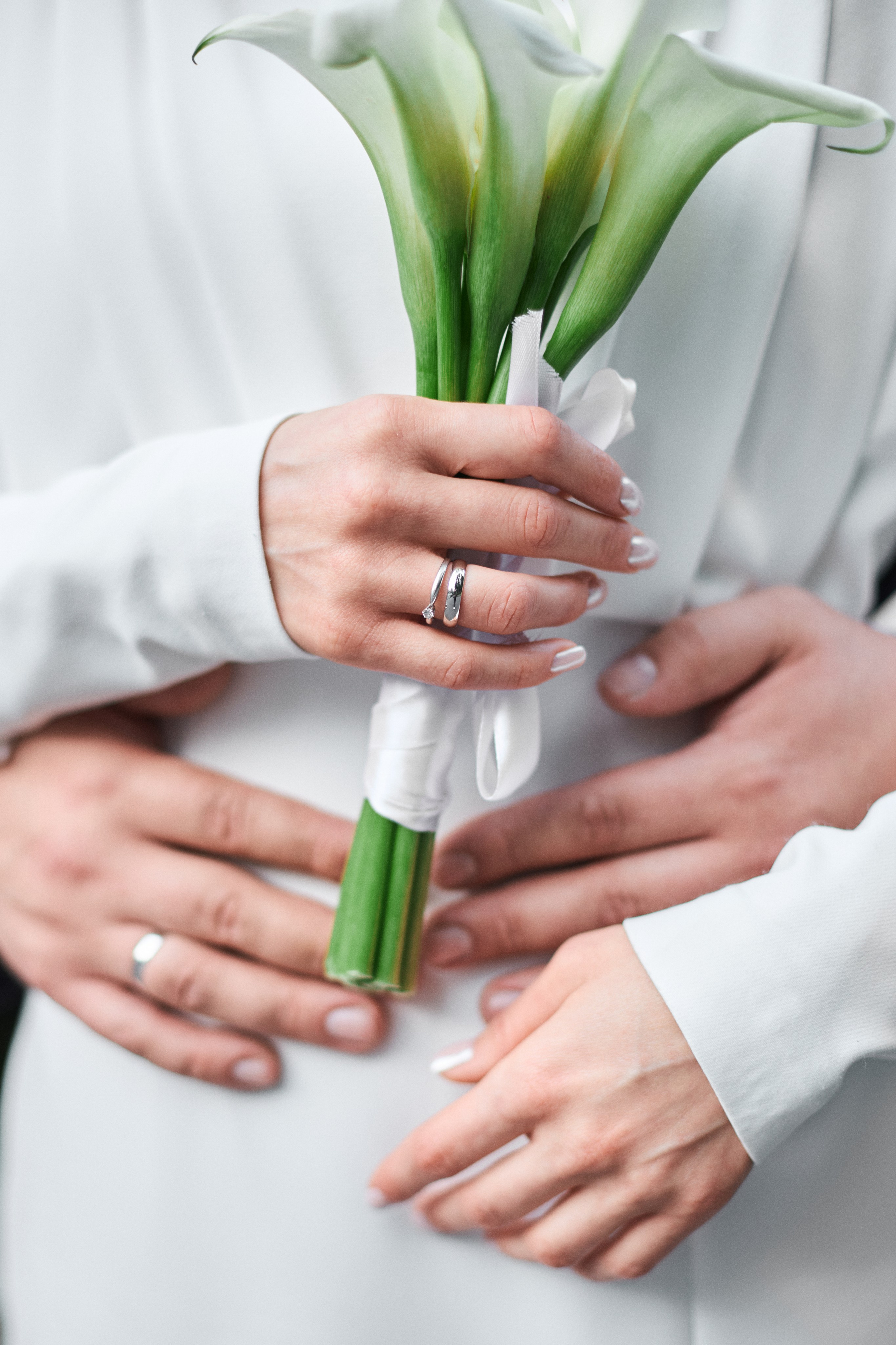 Михаил и Алина. Brand и контент фотограф