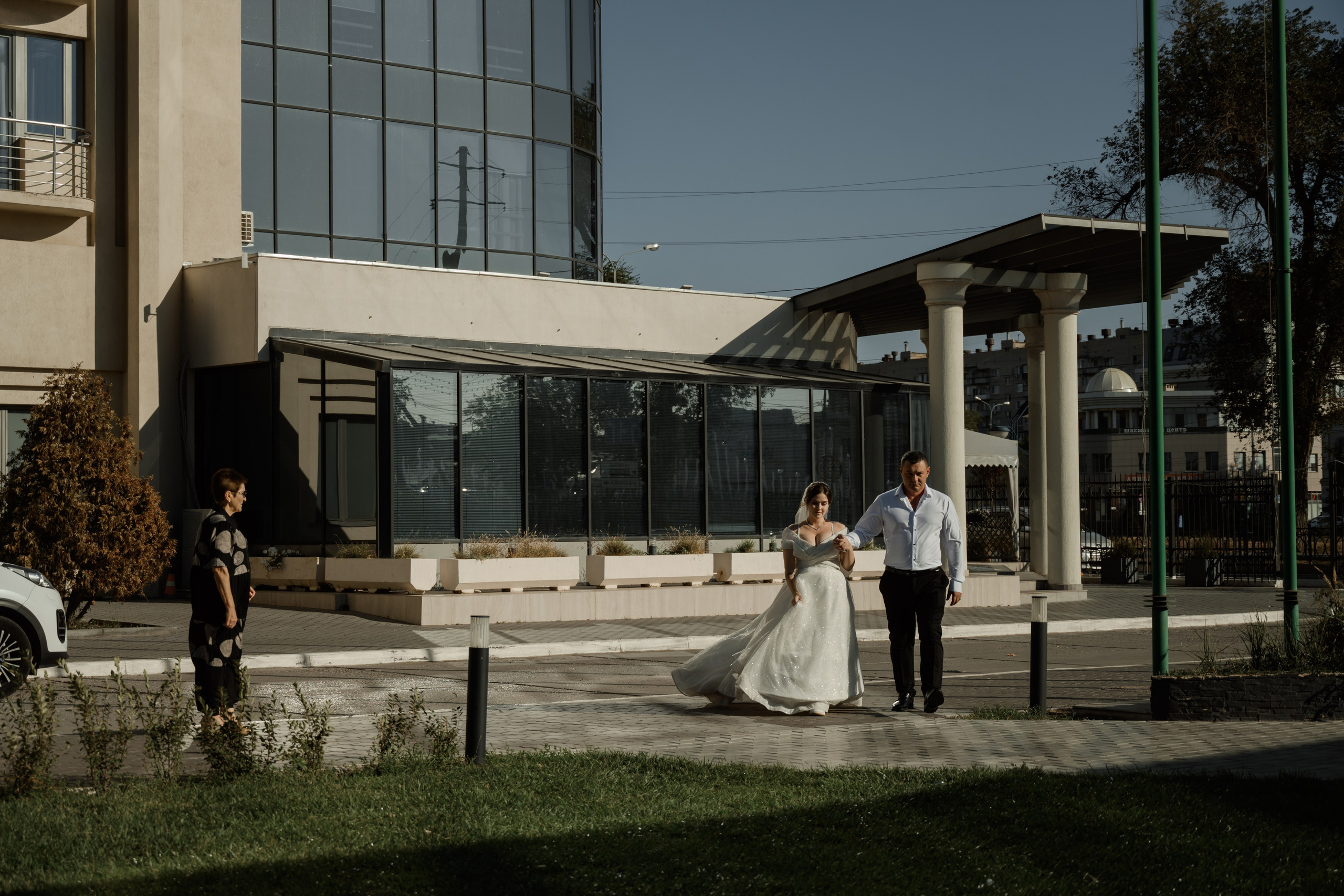 T & A. Свадебный фотограф в г. Астрахань. Так же выезжаю в другие города