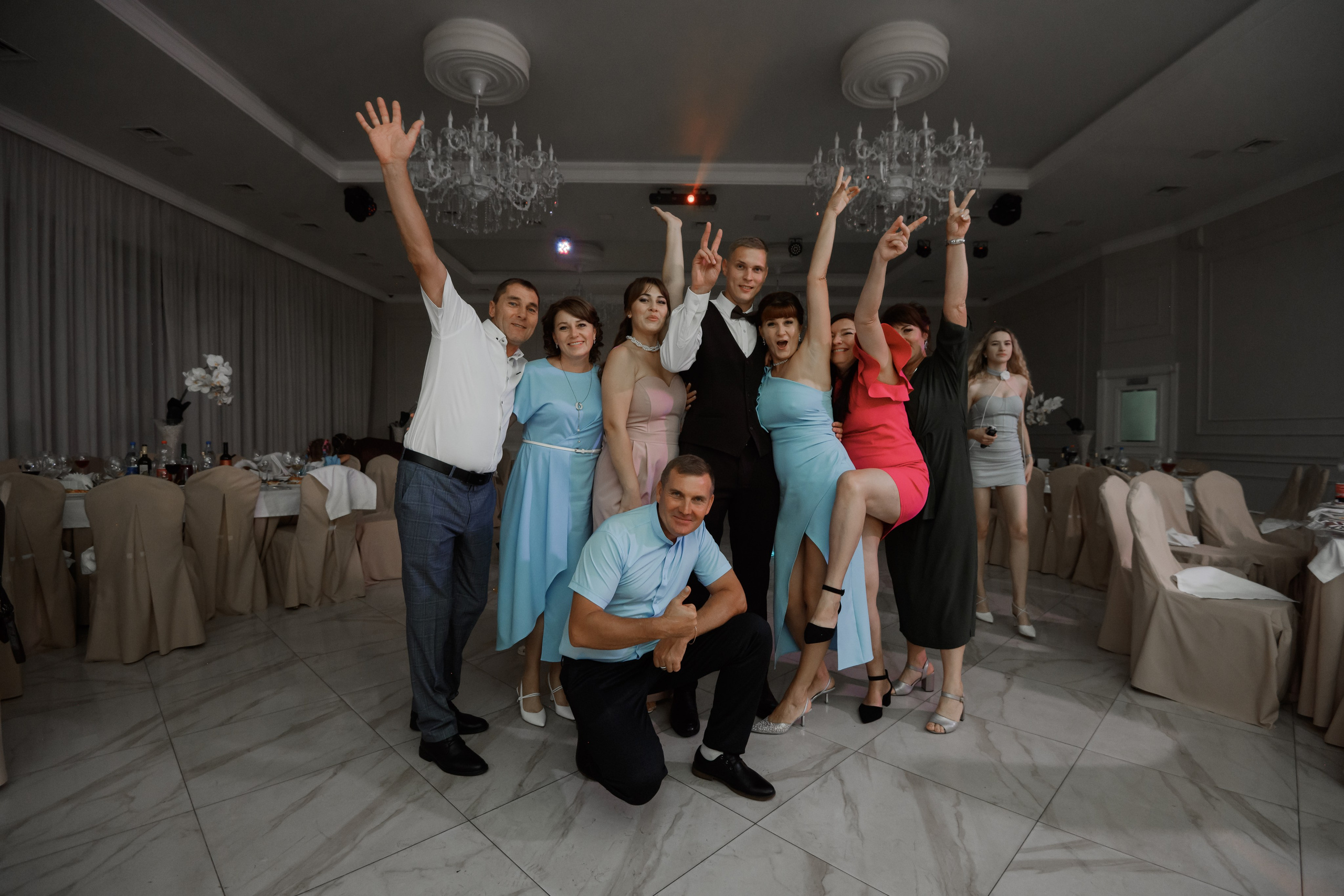 В + В. Свадебный фотограф в г. Астрахань. Так же выезжаю в другие города