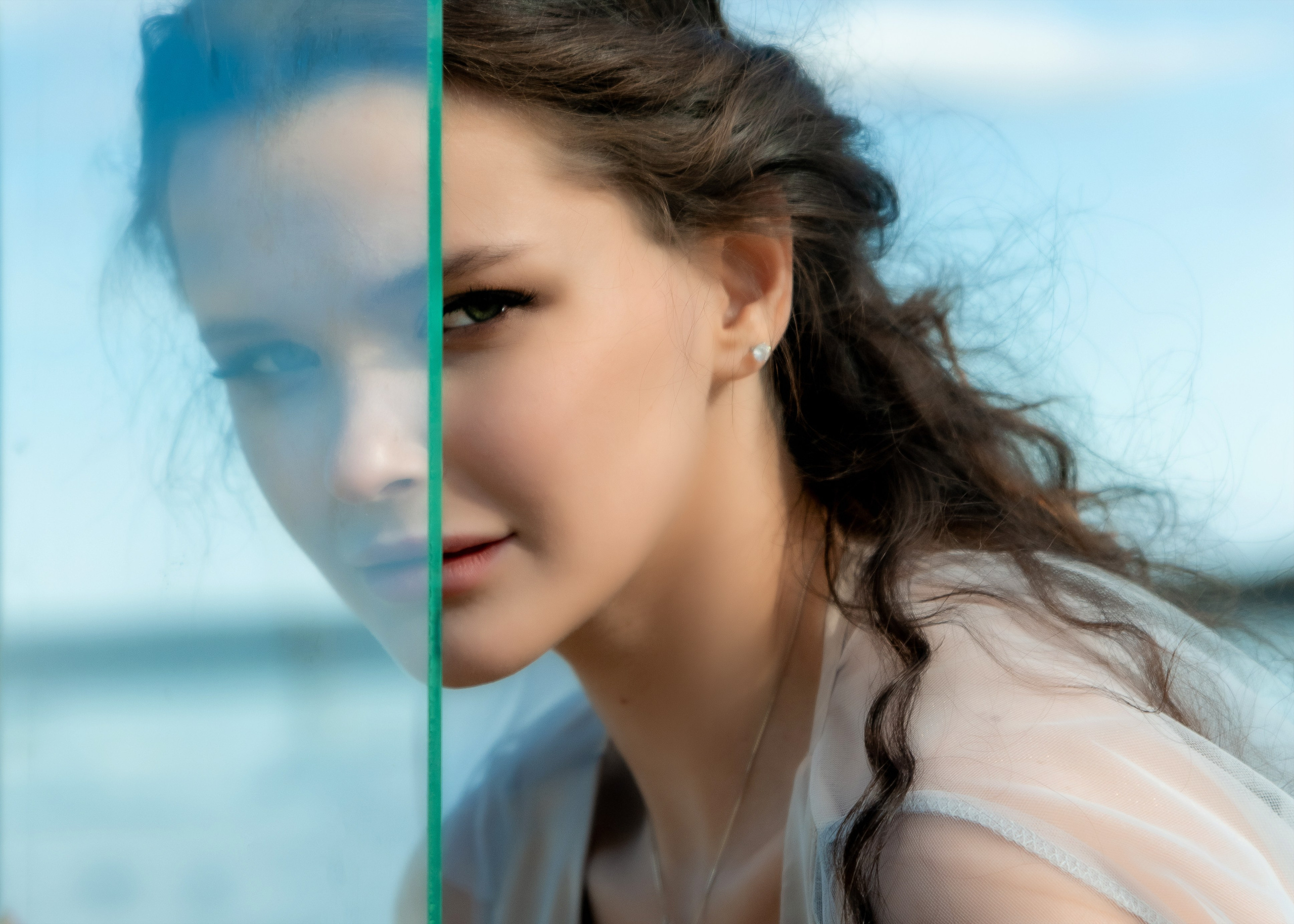 Портреты: деловые и творческие. Фотограф в Благовещенске Егор Круглов